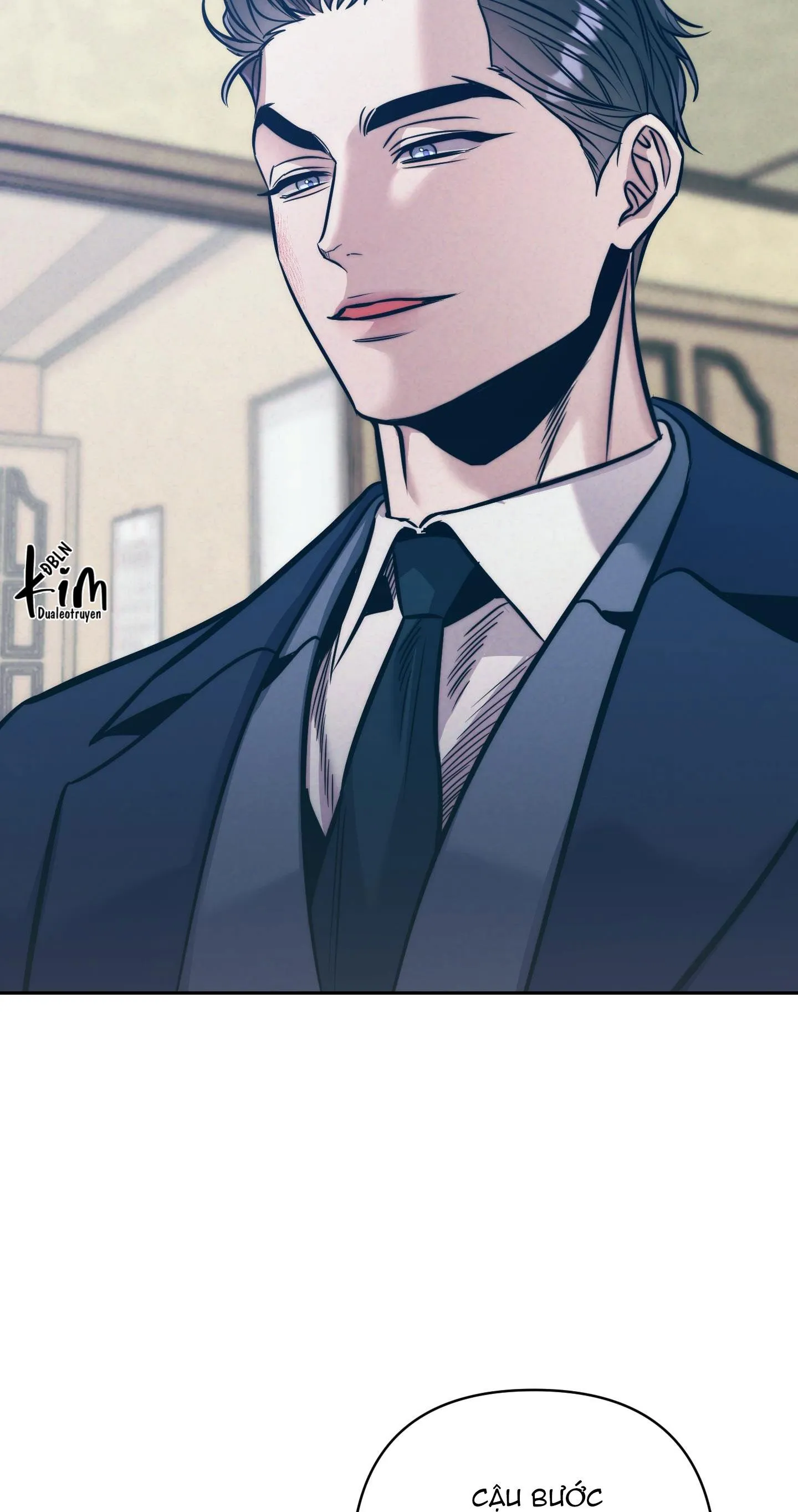 KỲ THỊ Chapter 13 Trang 59