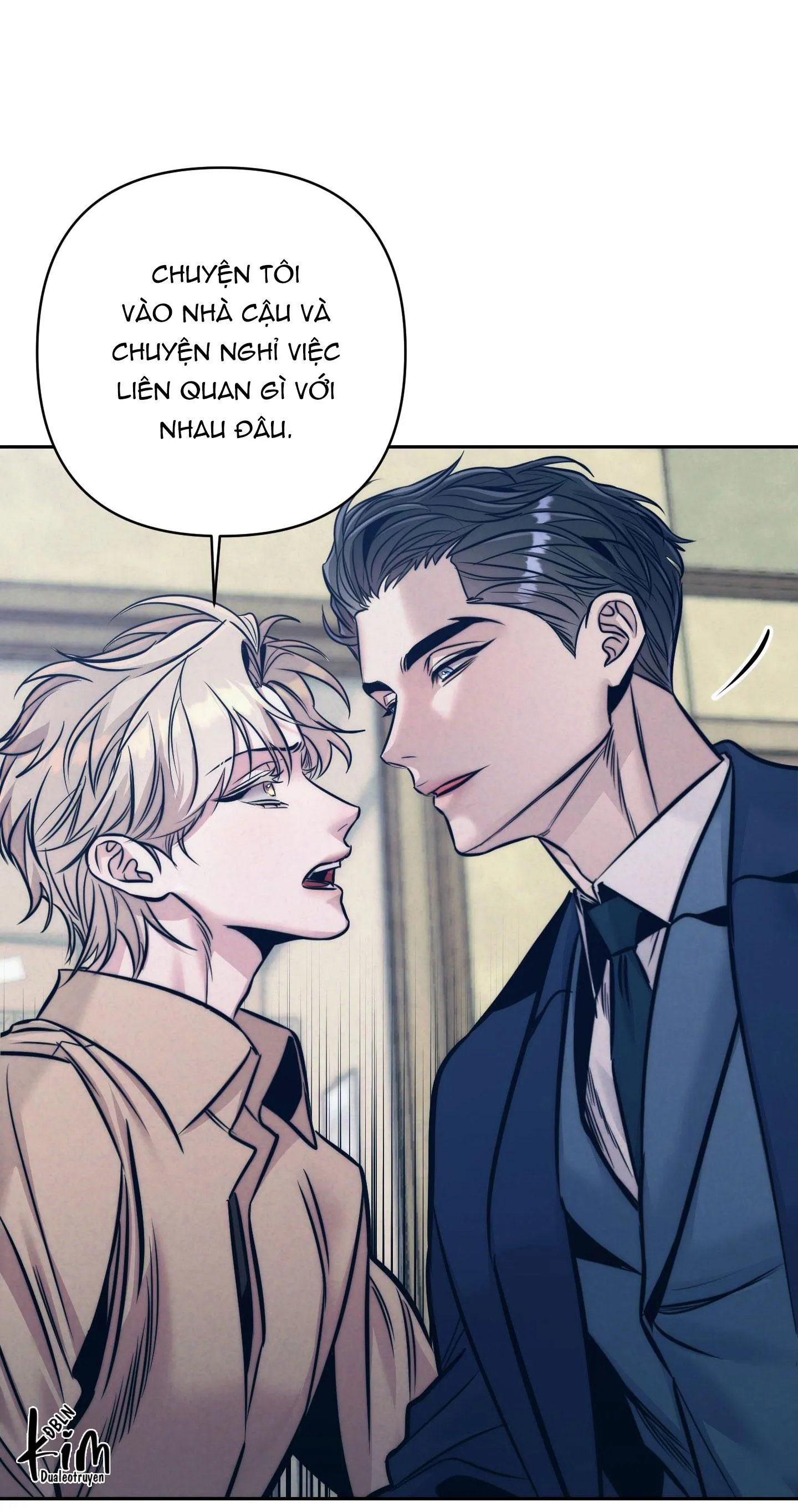 KỲ THỊ Chapter 13 Trang 61