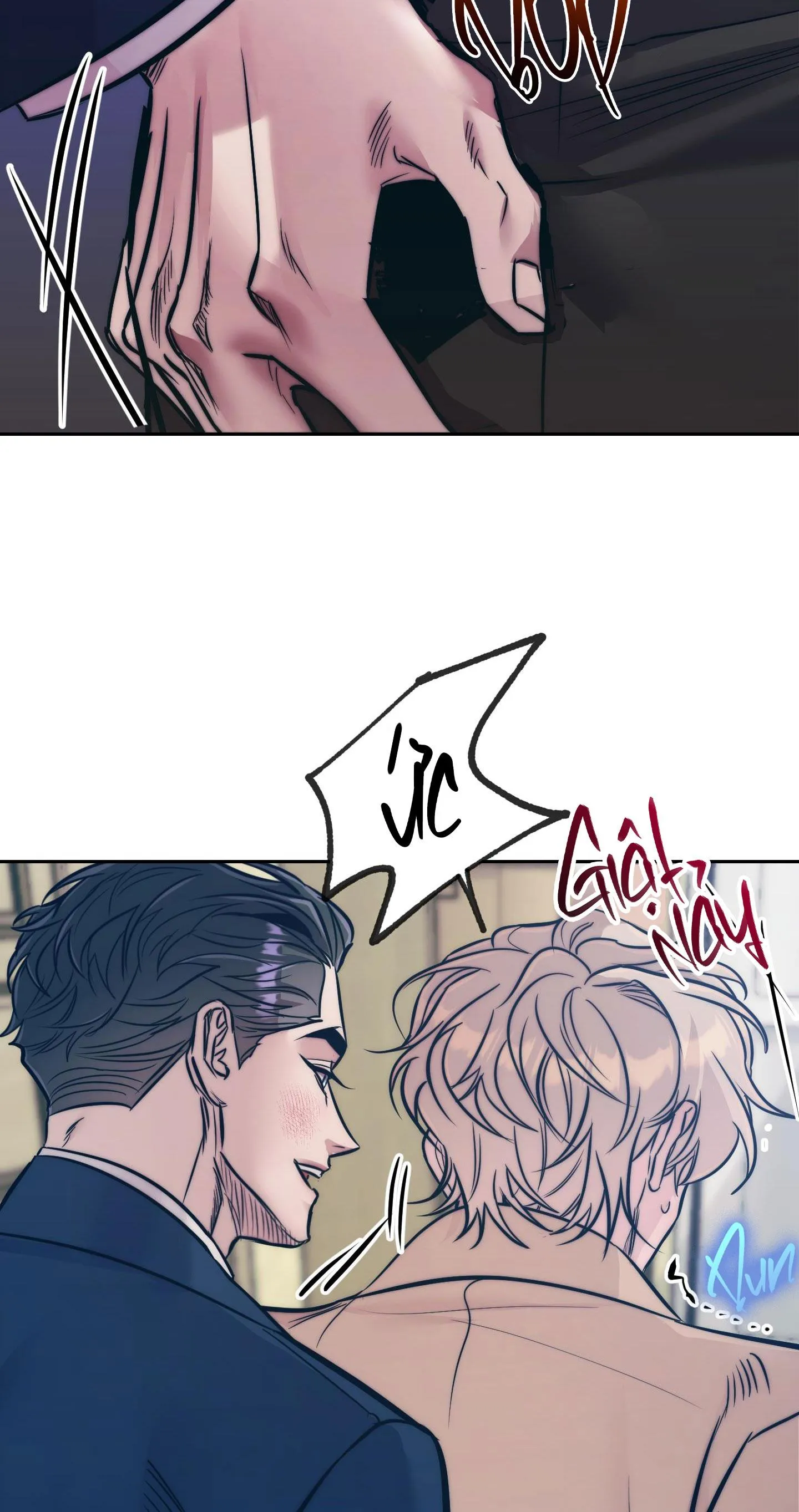 KỲ THỊ Chapter 13 Trang 65