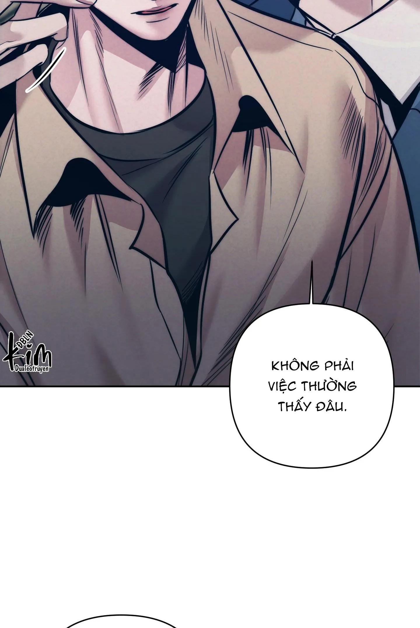 KỲ THỊ Chapter 13 Trang 69