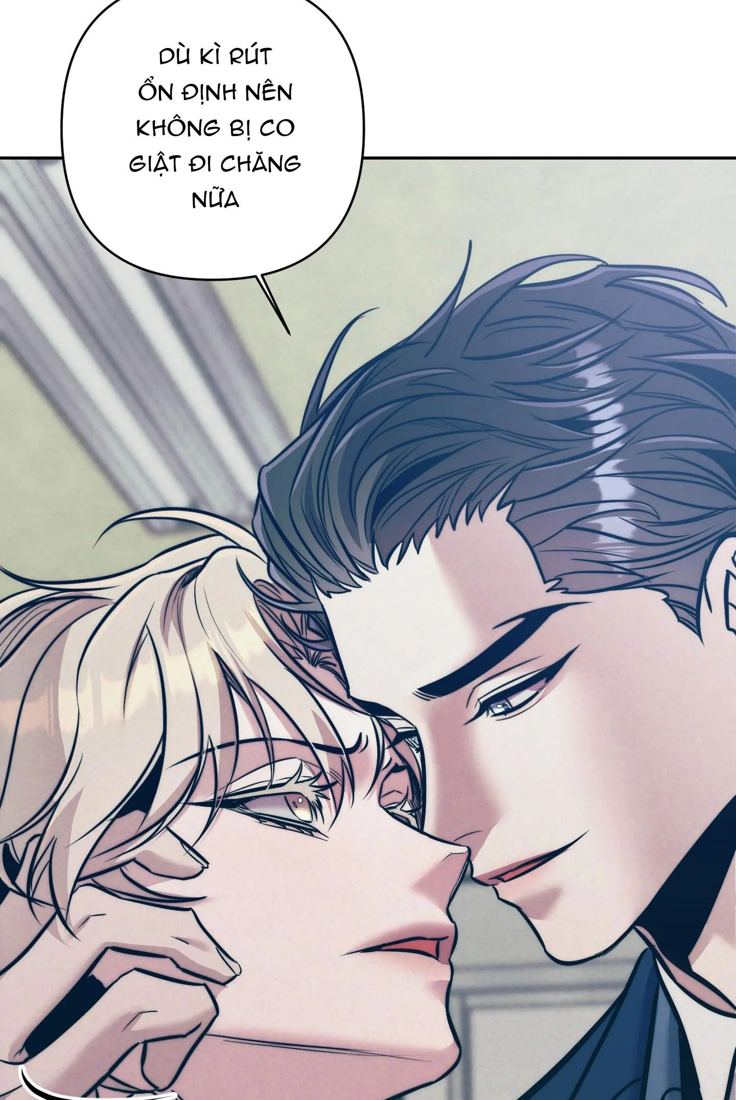 KỲ THỊ Chapter 13 Trang 70