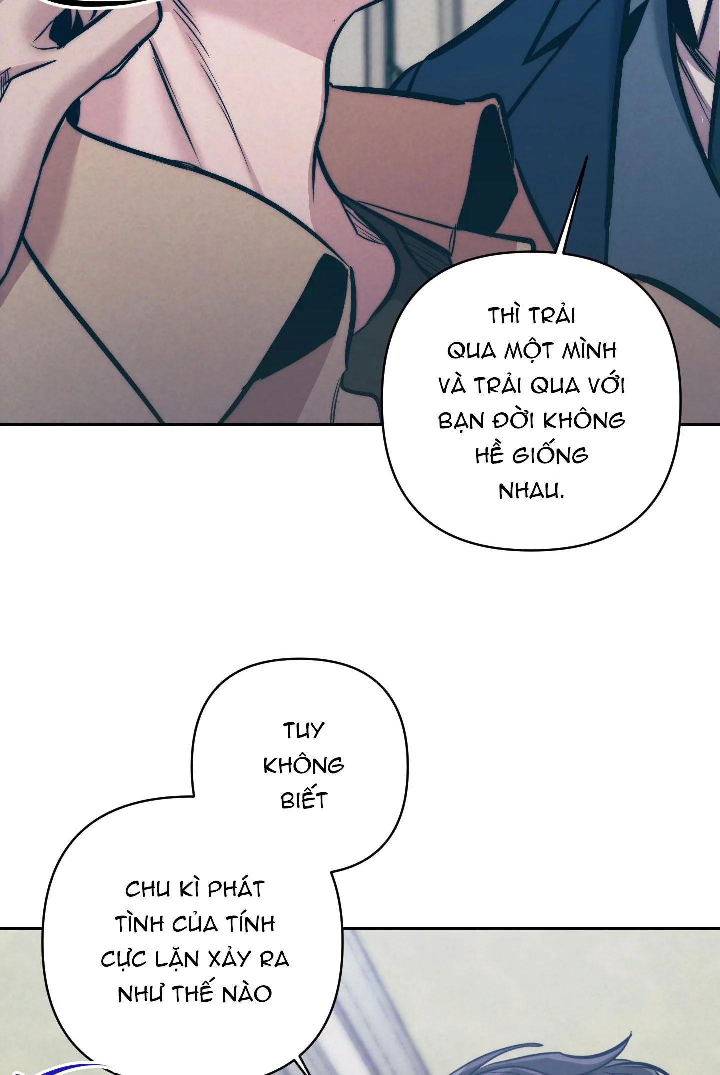 KỲ THỊ Chapter 13 Trang 71