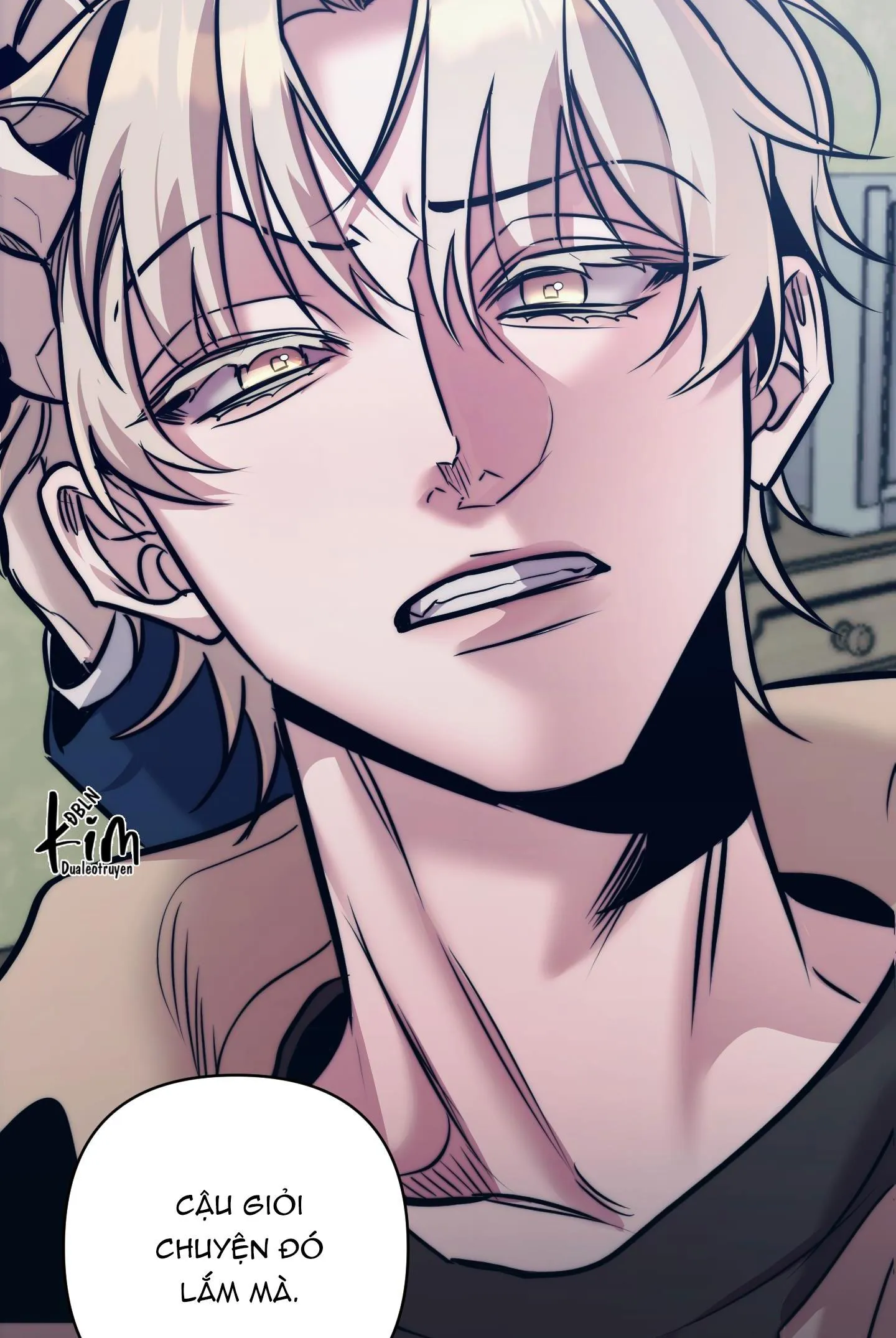 KỲ THỊ Chapter 13 Trang 77