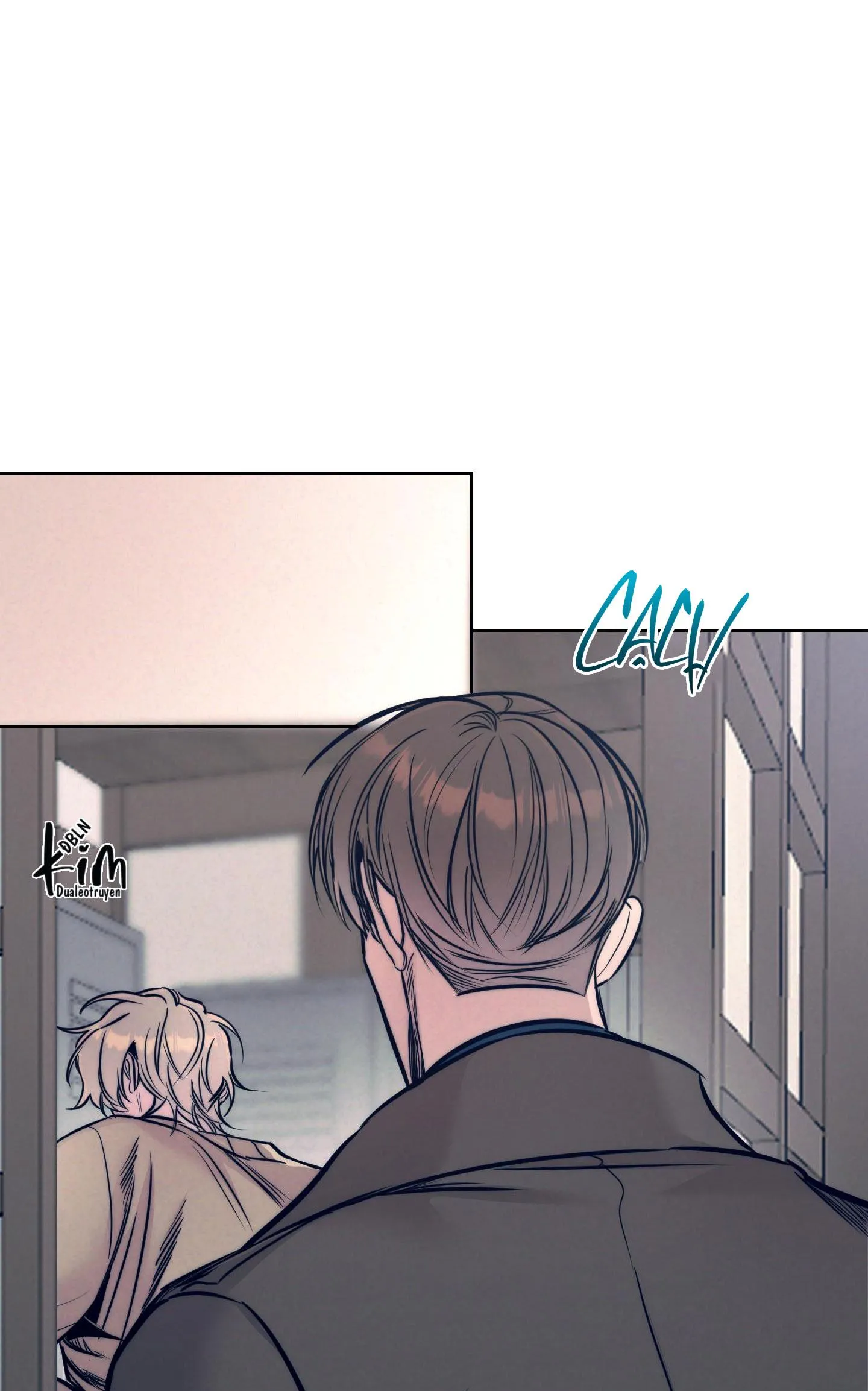 KỲ THỊ Chapter 14 Trang 3