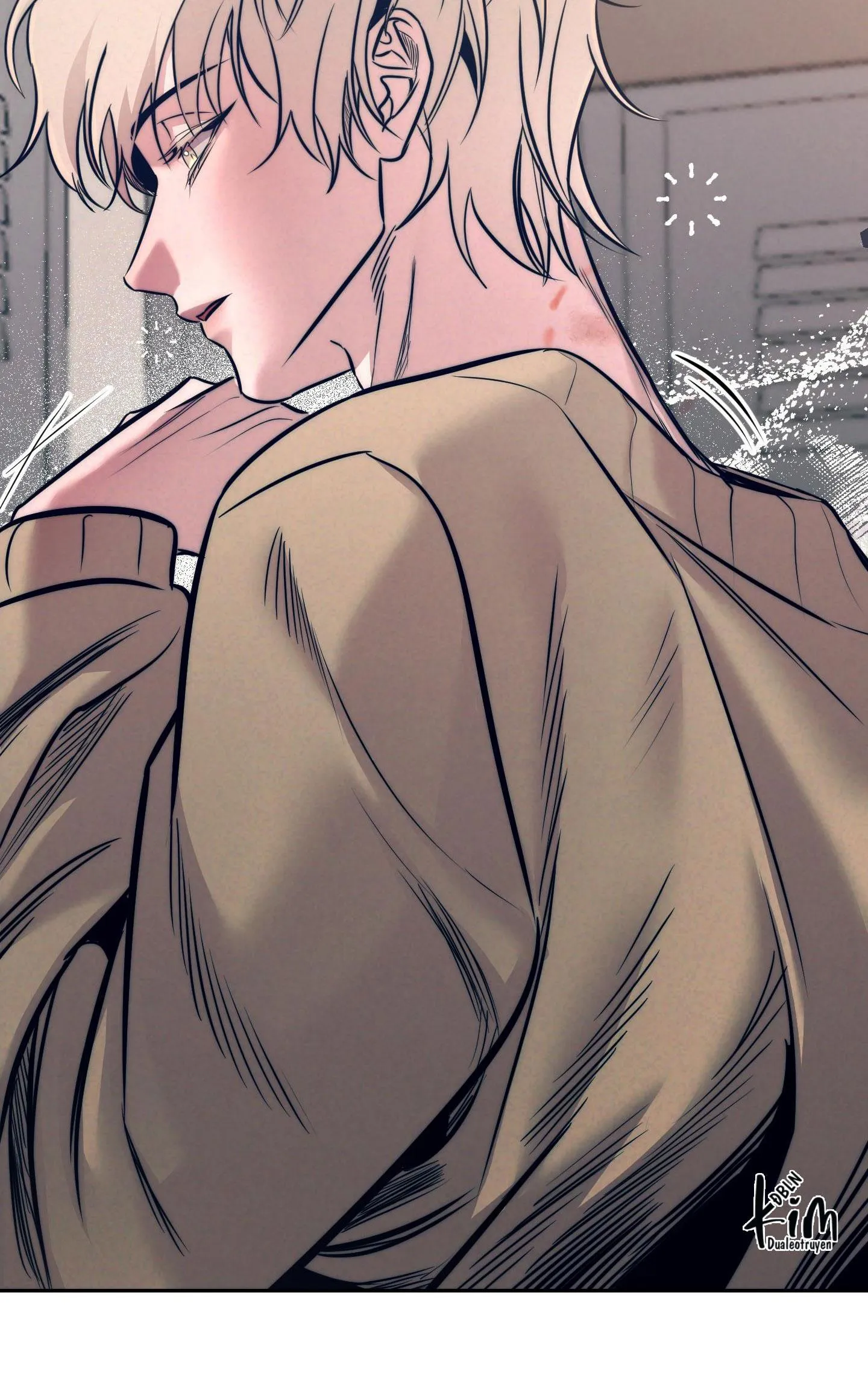 KỲ THỊ Chapter 14 Trang 5