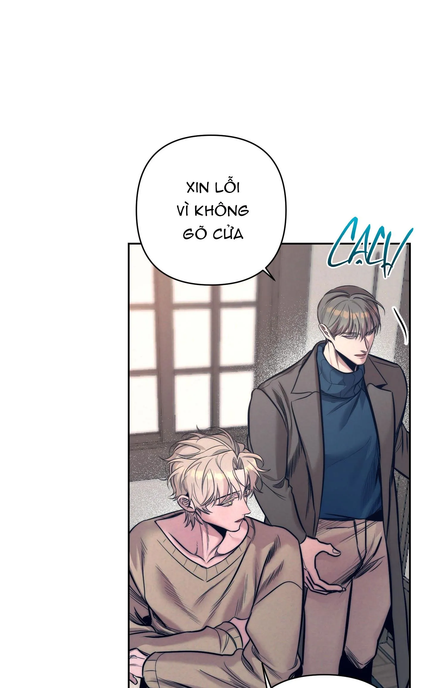 KỲ THỊ Chapter 14 Trang 6