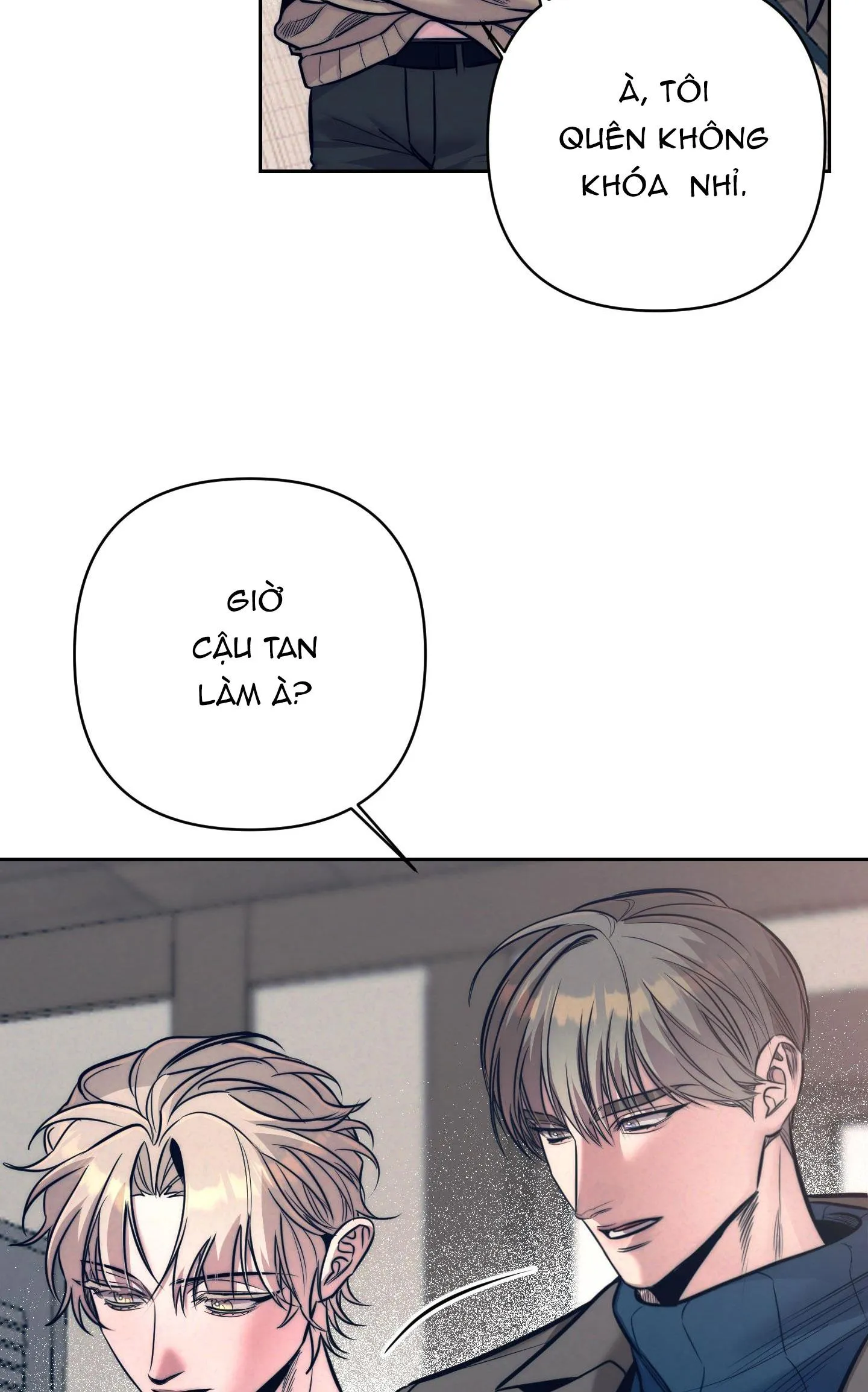 KỲ THỊ Chapter 14 Trang 7