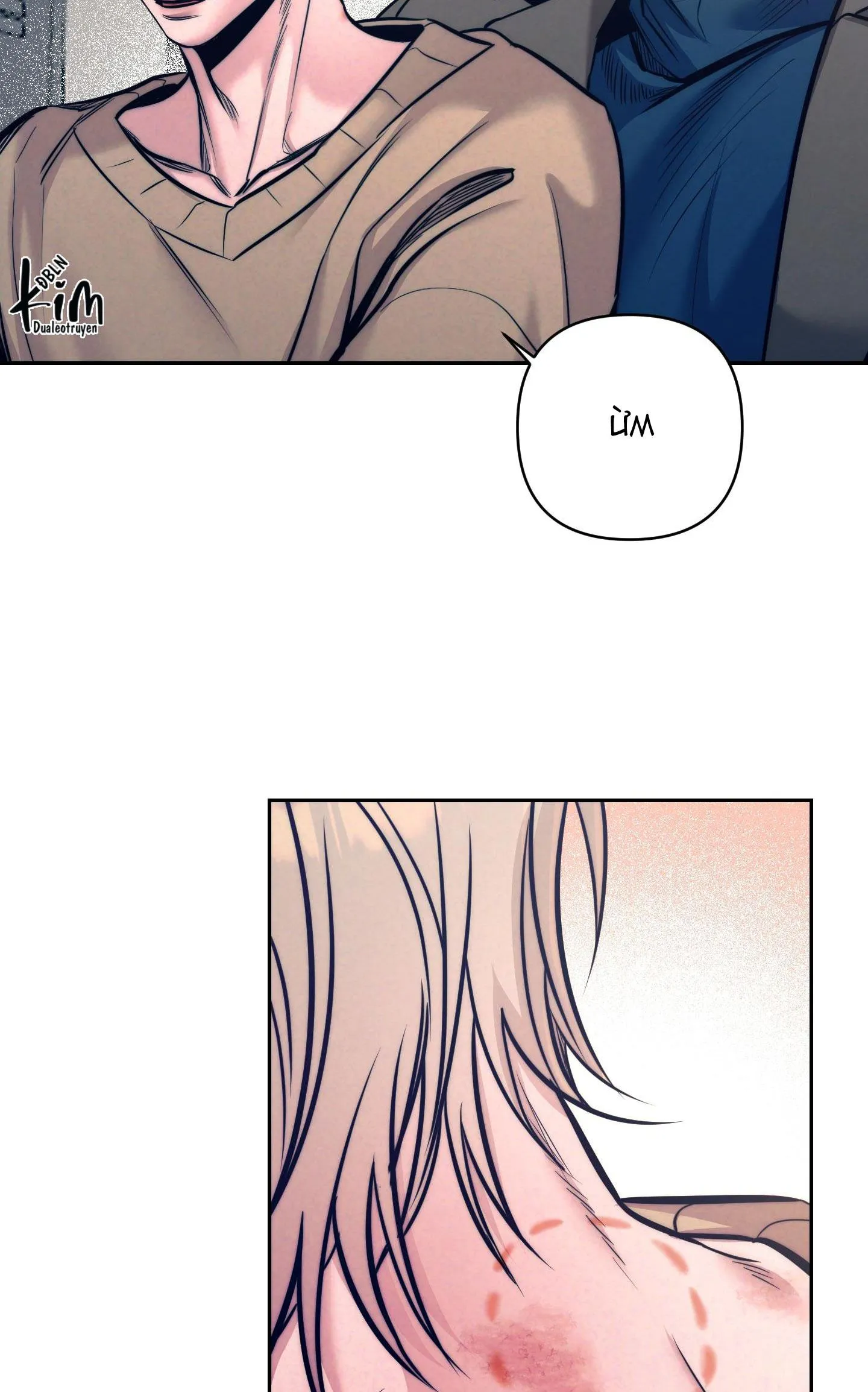 KỲ THỊ Chapter 14 Trang 8