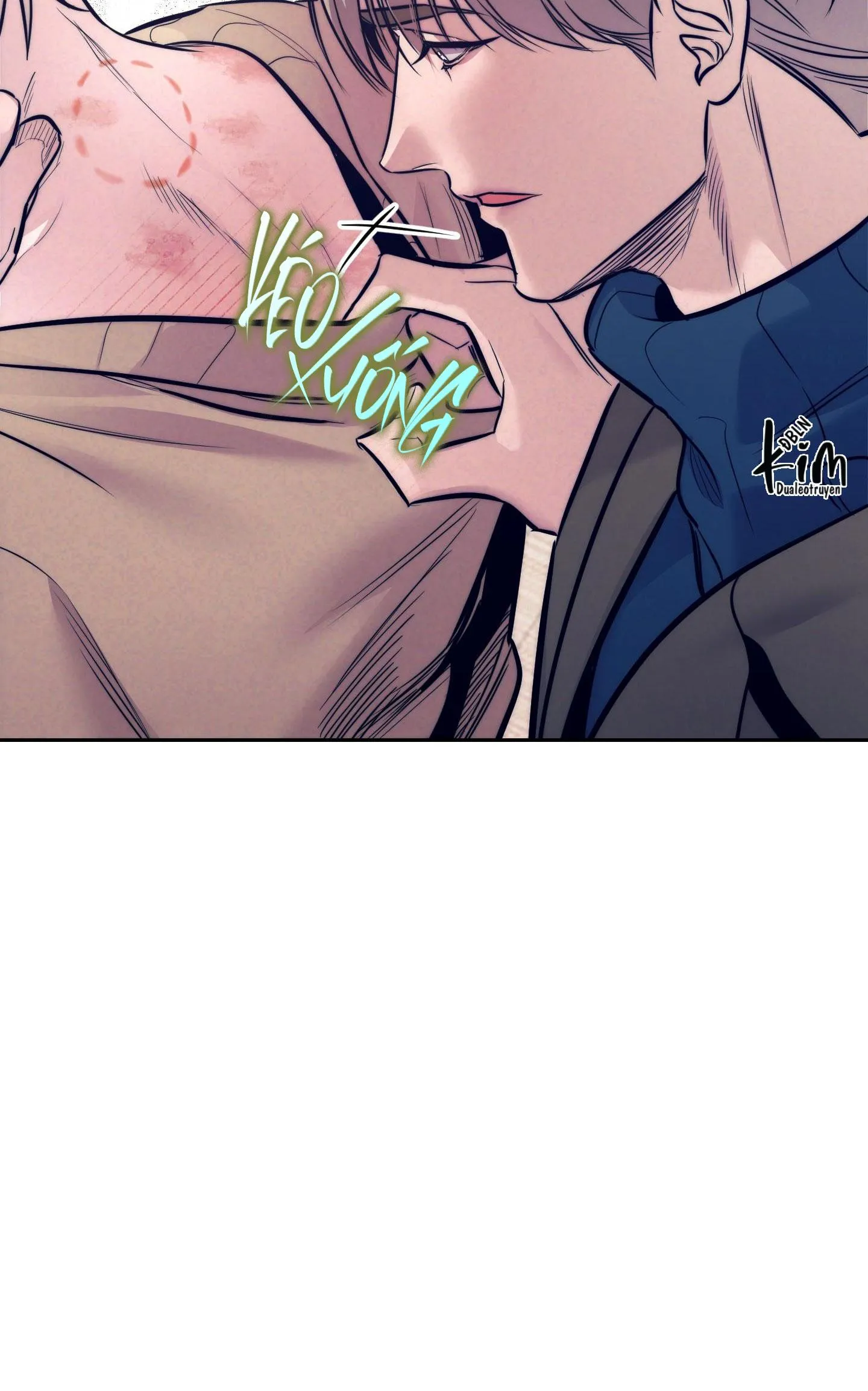 KỲ THỊ Chapter 14 Trang 14