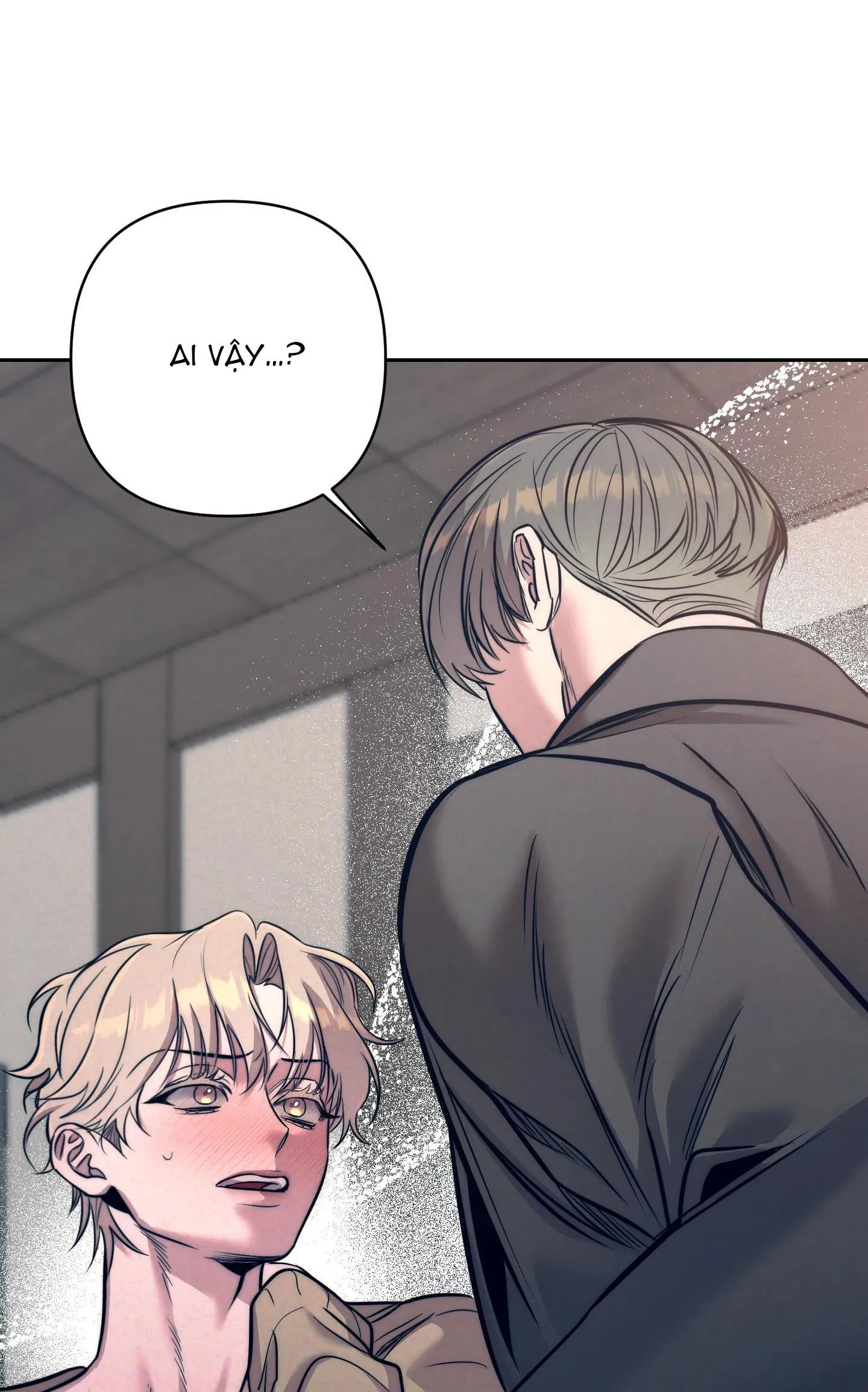 KỲ THỊ Chapter 14 Trang 17