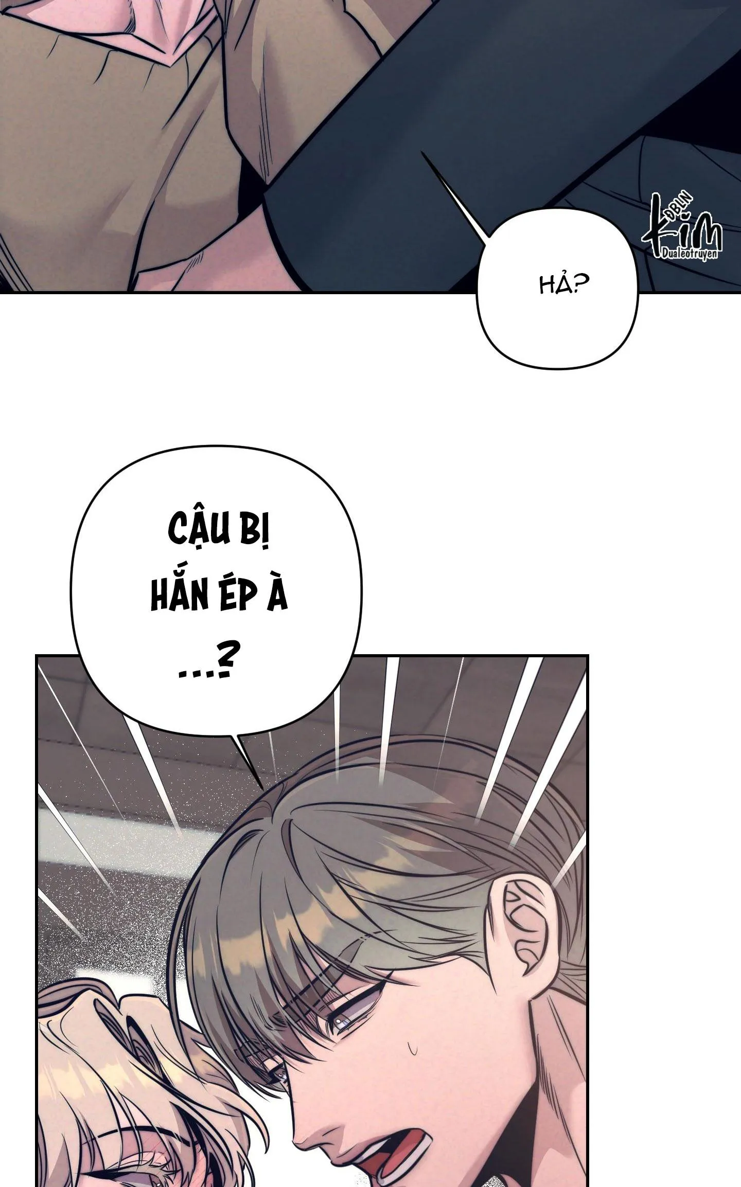 KỲ THỊ Chapter 14 Trang 18