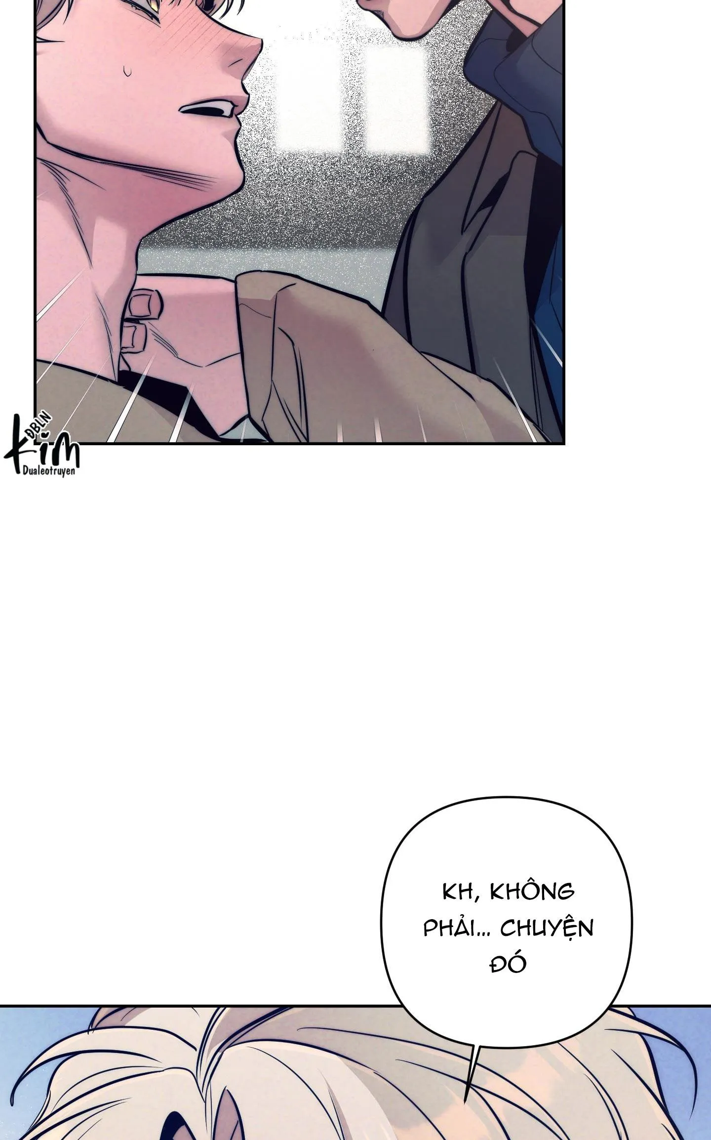 KỲ THỊ Chapter 14 Trang 19
