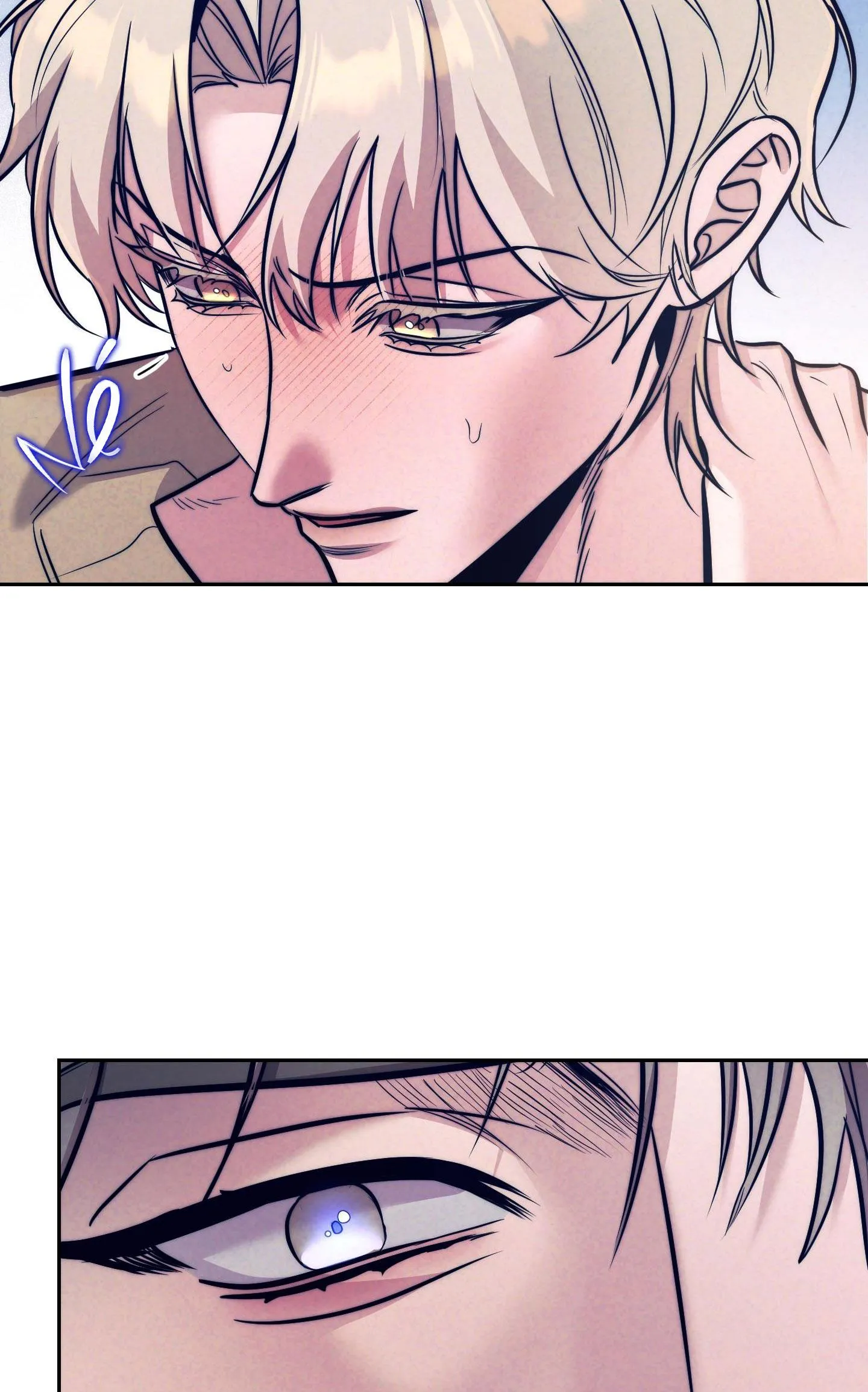 KỲ THỊ Chapter 14 Trang 20