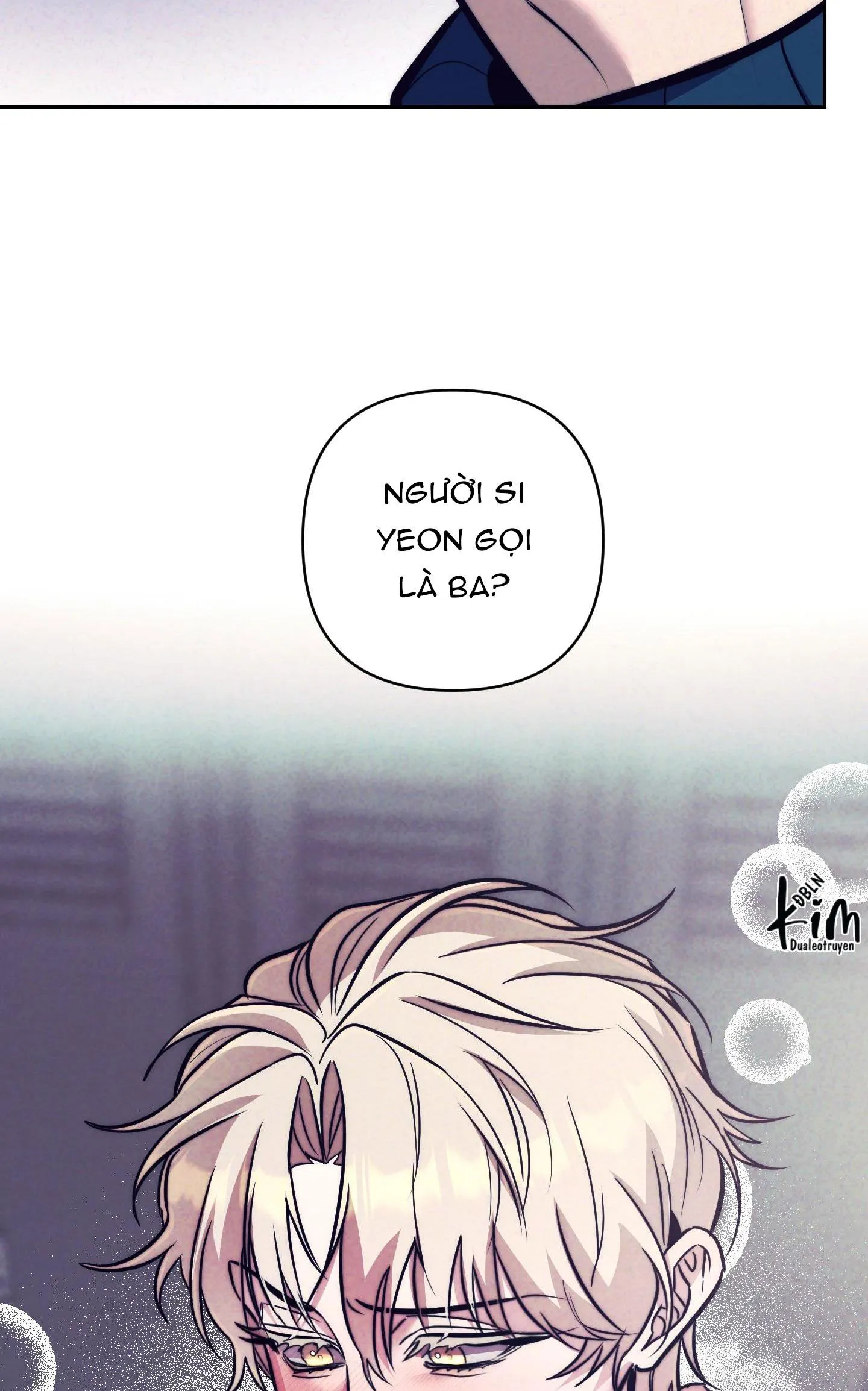 KỲ THỊ Chapter 14 Trang 22