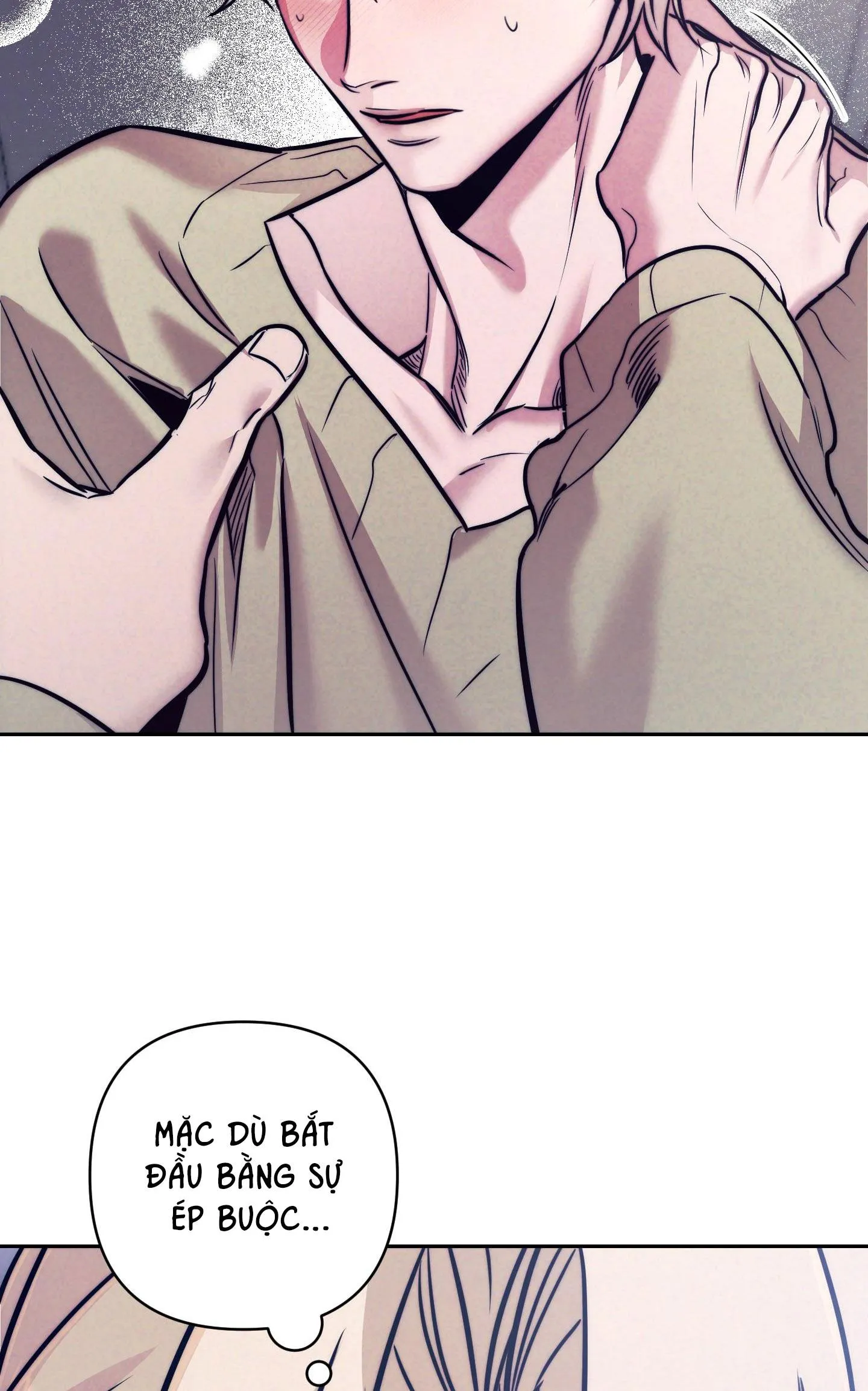 KỲ THỊ Chapter 14 Trang 23