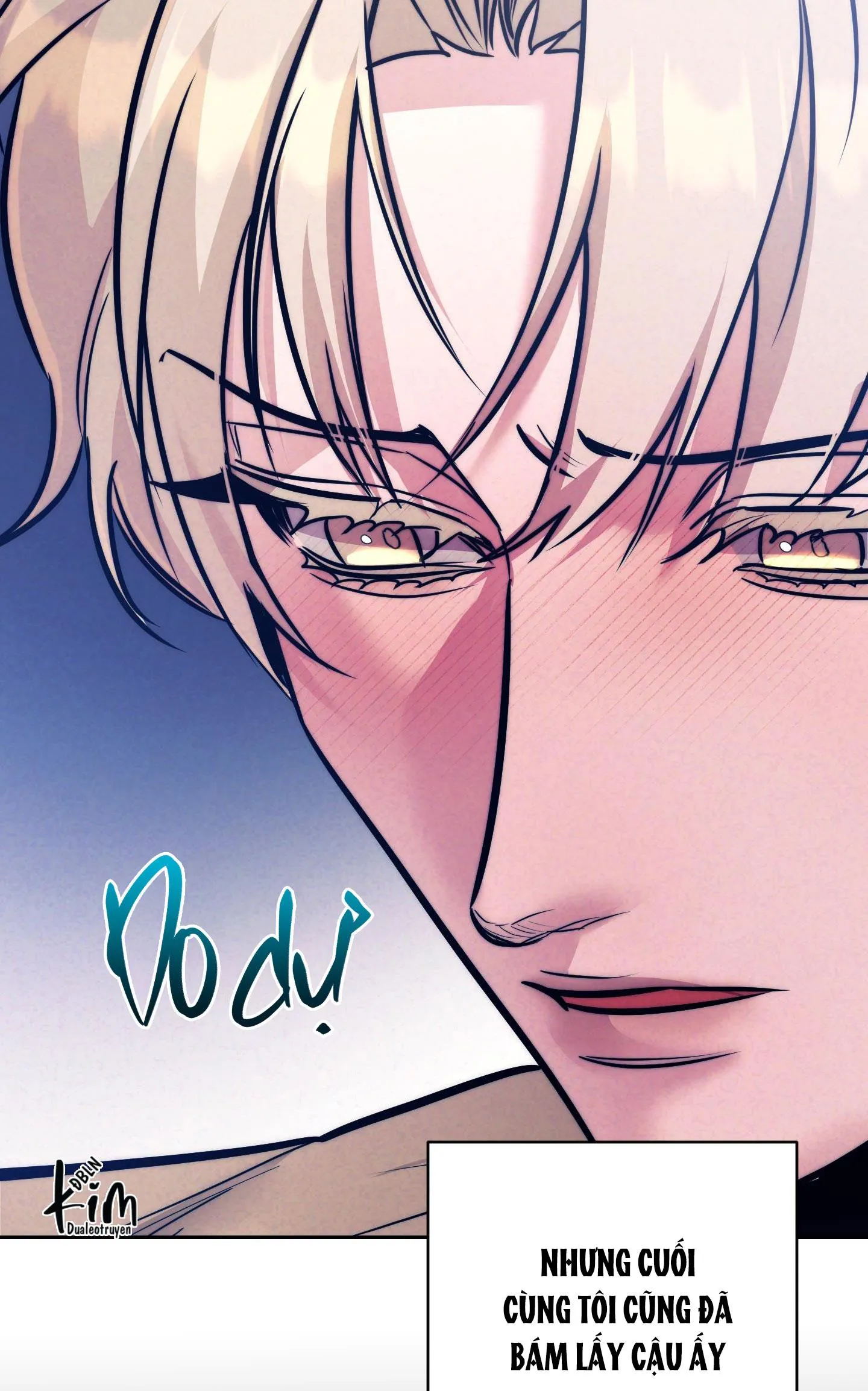 KỲ THỊ Chapter 14 Trang 24