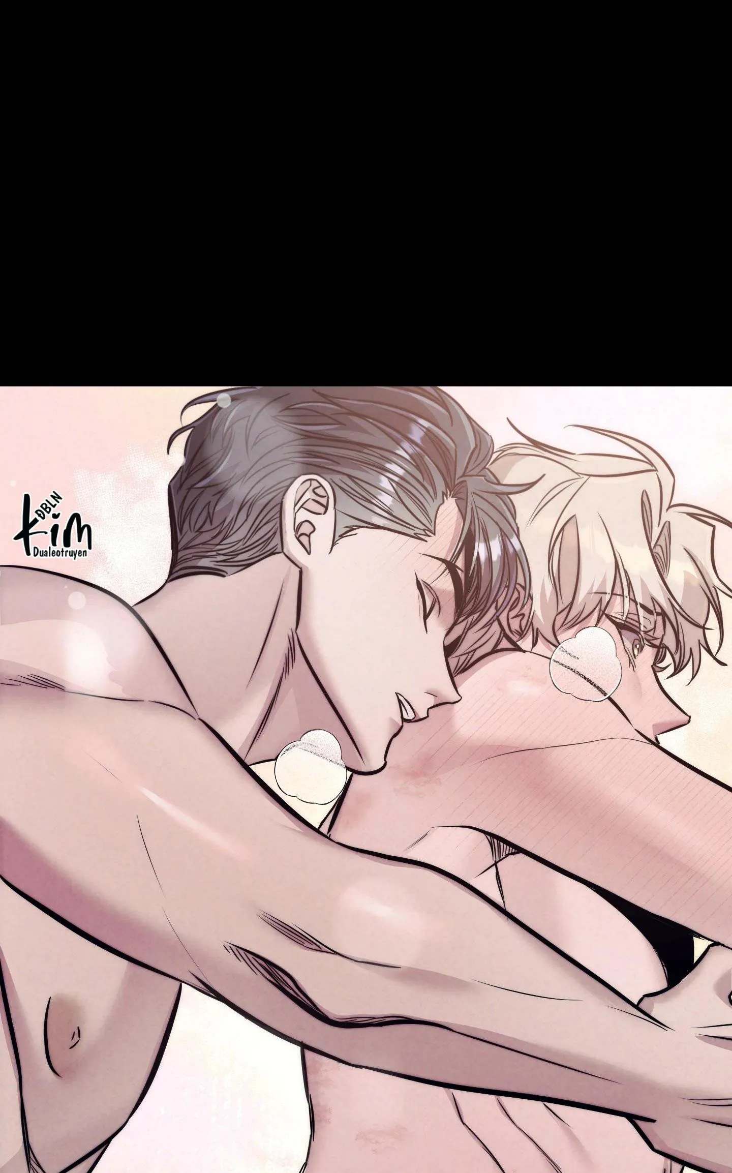 KỲ THỊ Chapter 14 Trang 26