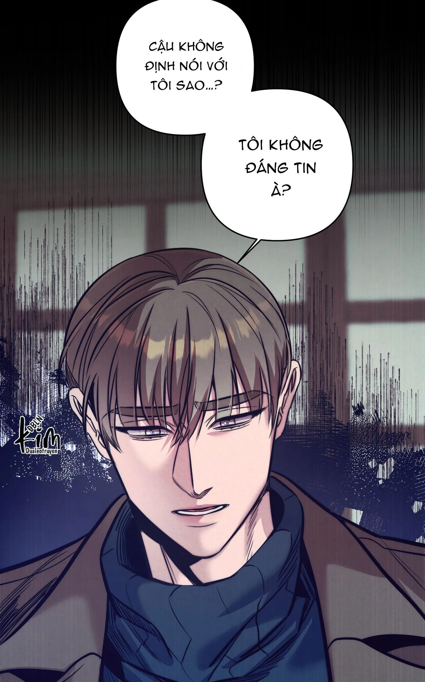 KỲ THỊ Chapter 14 Trang 28