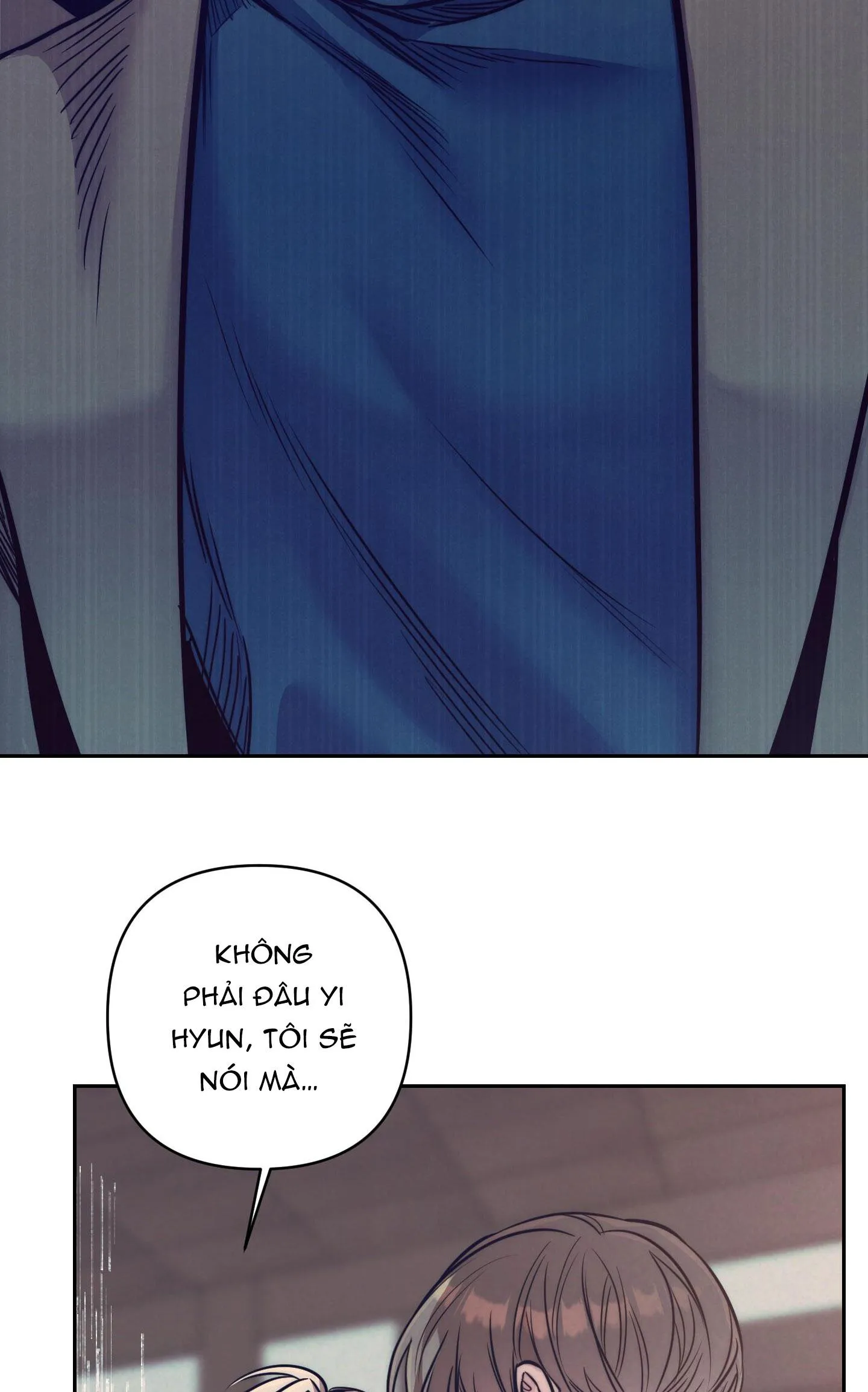 KỲ THỊ Chapter 14 Trang 29