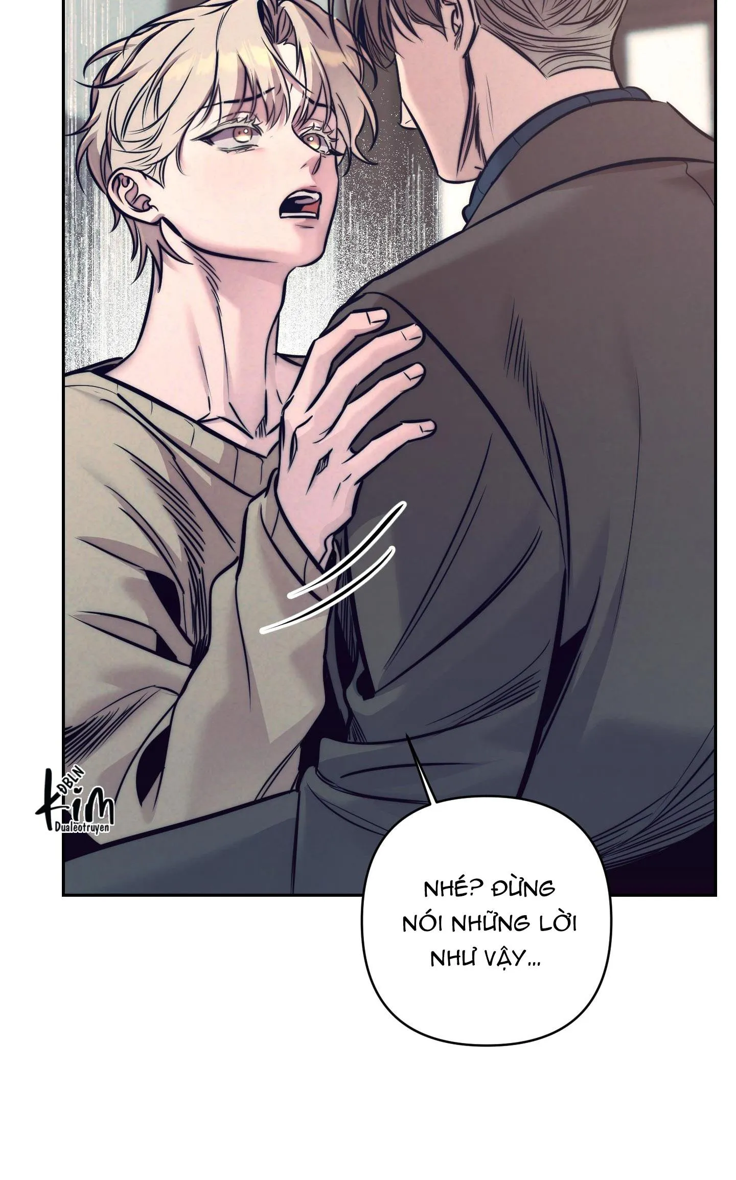 KỲ THỊ Chapter 14 Trang 30