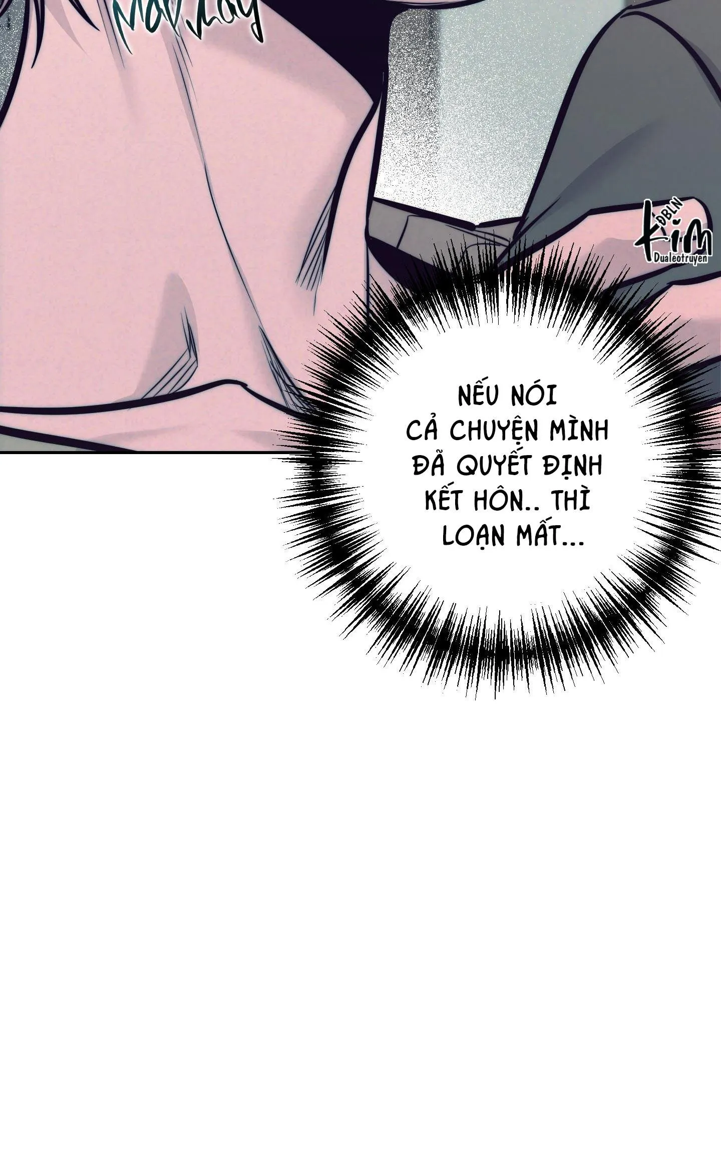 KỲ THỊ Chapter 14 Trang 32