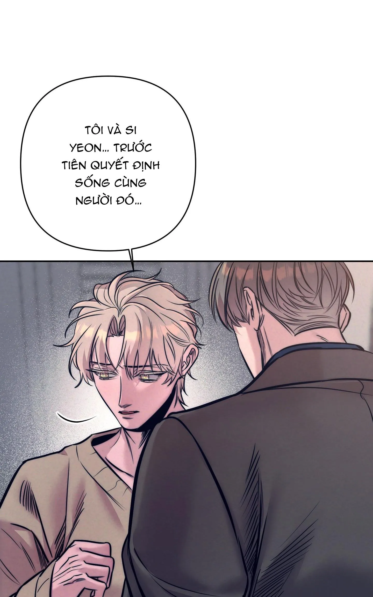 KỲ THỊ Chapter 14 Trang 33