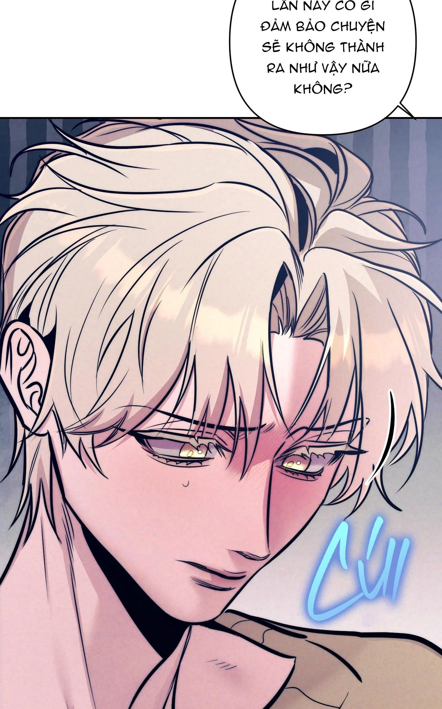 KỲ THỊ Chapter 14 Trang 38