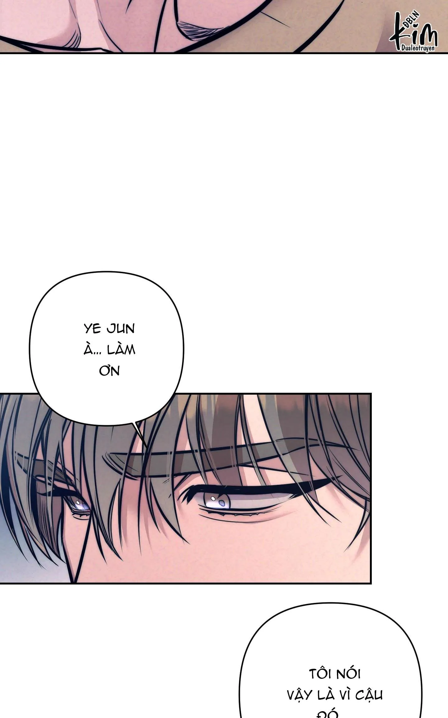 KỲ THỊ Chapter 14 Trang 39