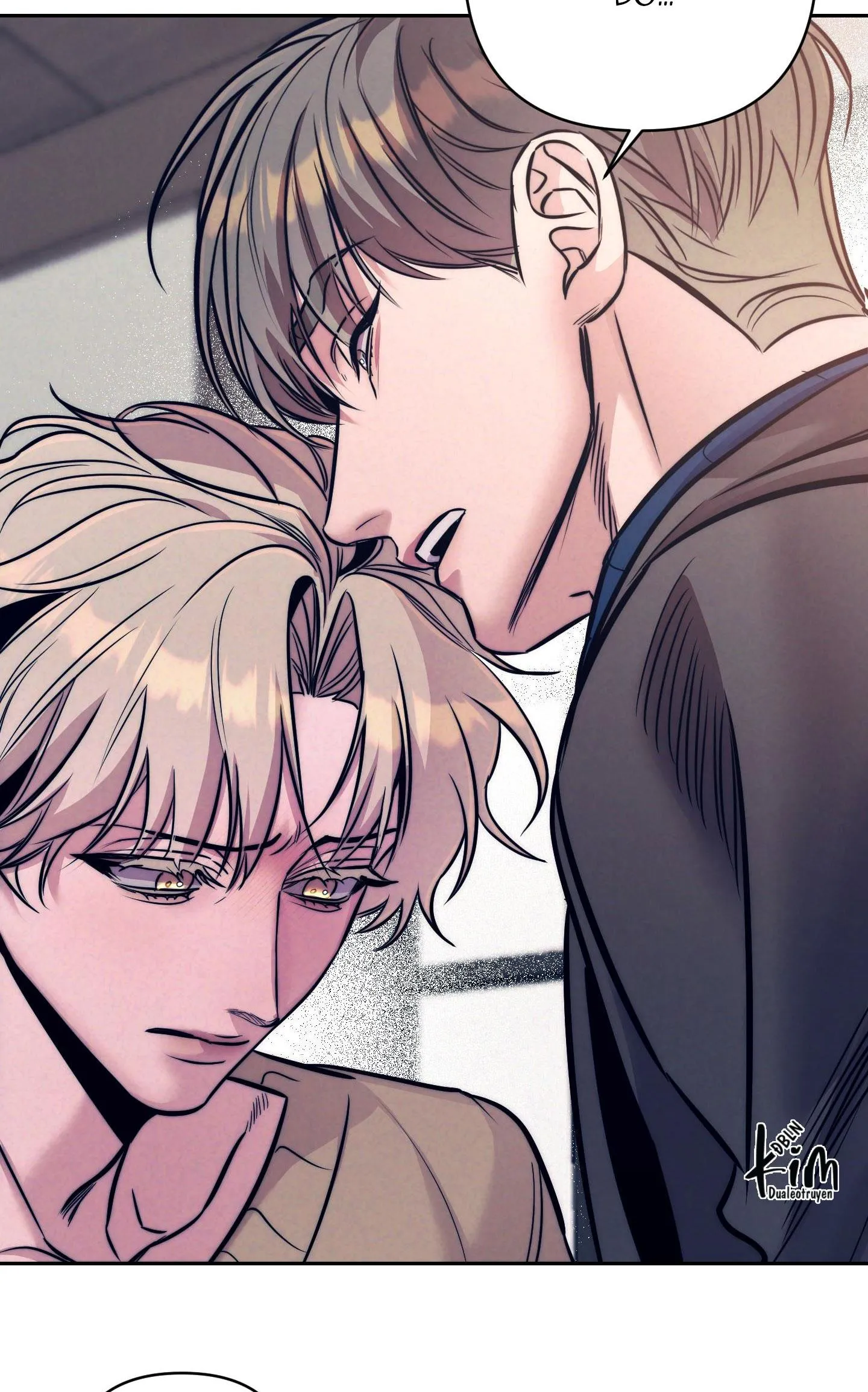 KỲ THỊ Chapter 14 Trang 40