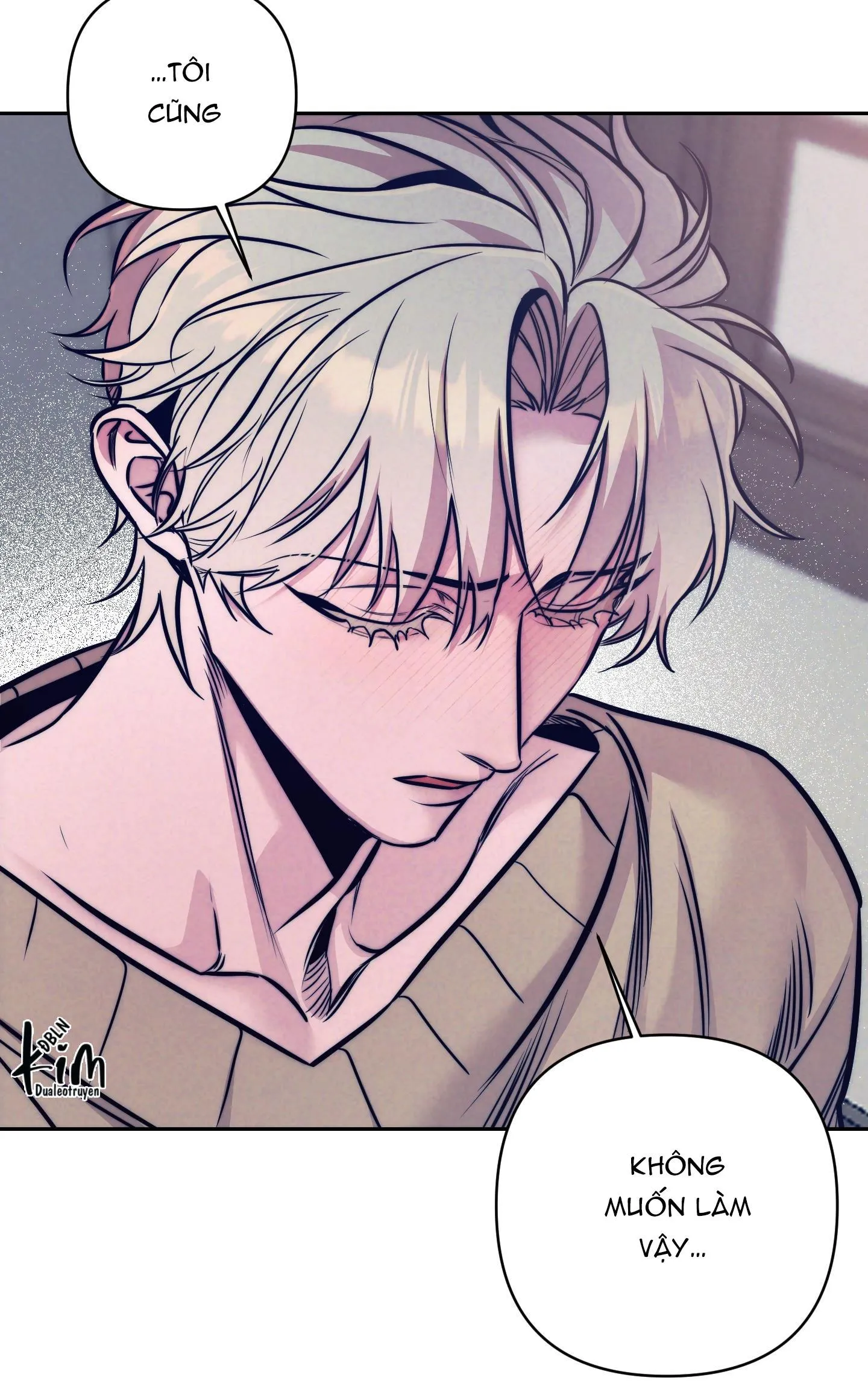 KỲ THỊ Chapter 14 Trang 41