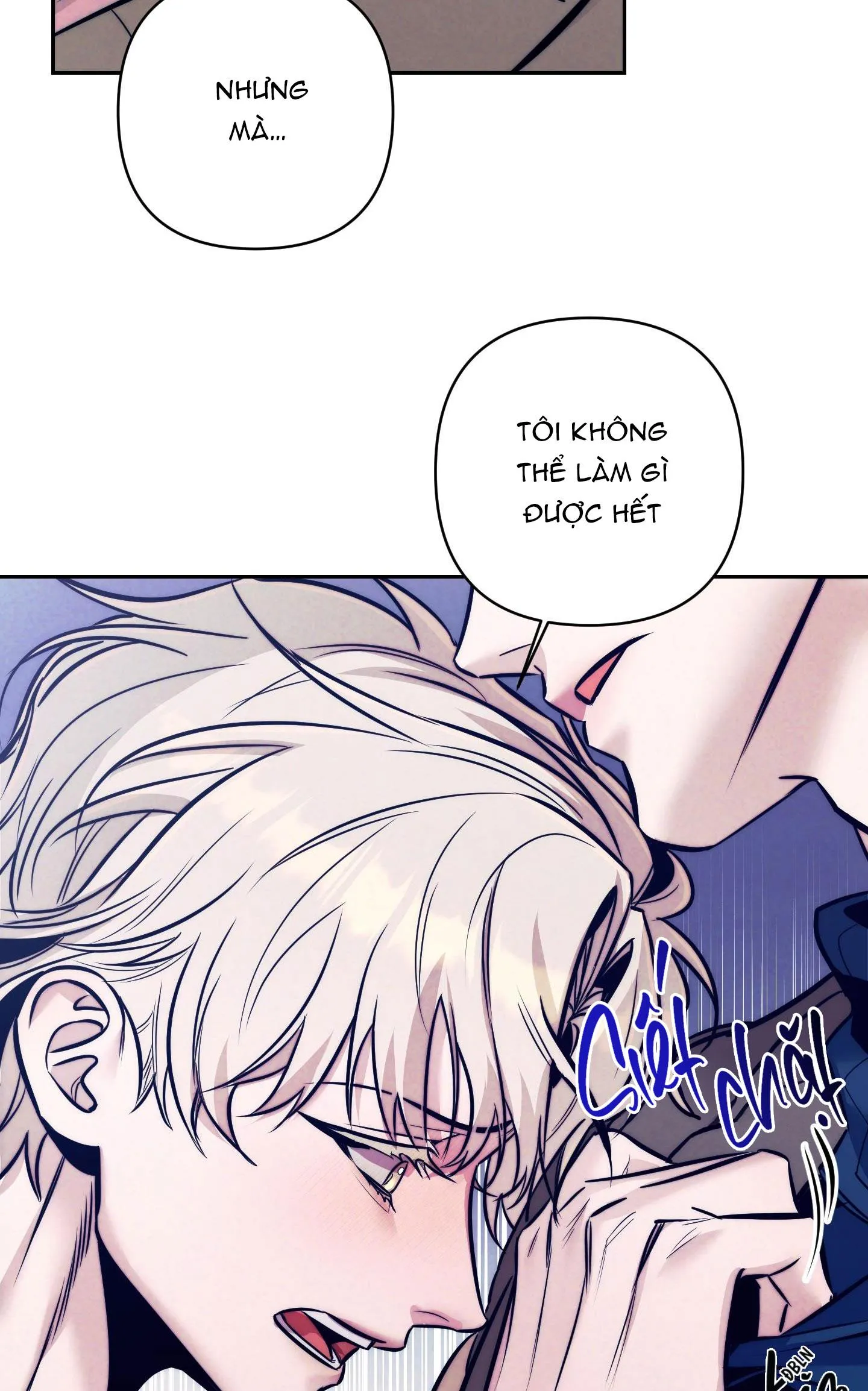 KỲ THỊ Chapter 14 Trang 43