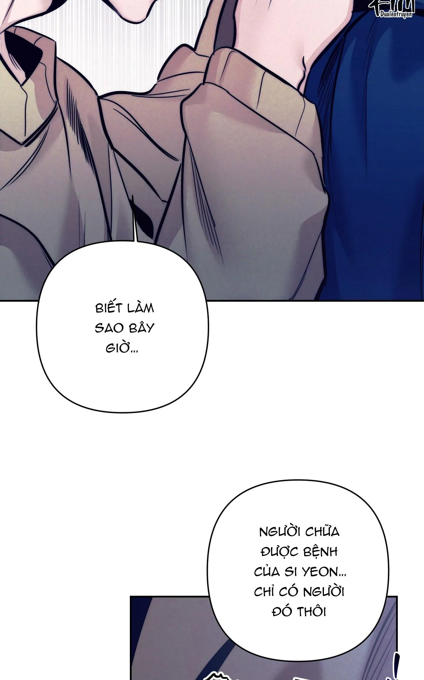 KỲ THỊ Chapter 14 Trang 44