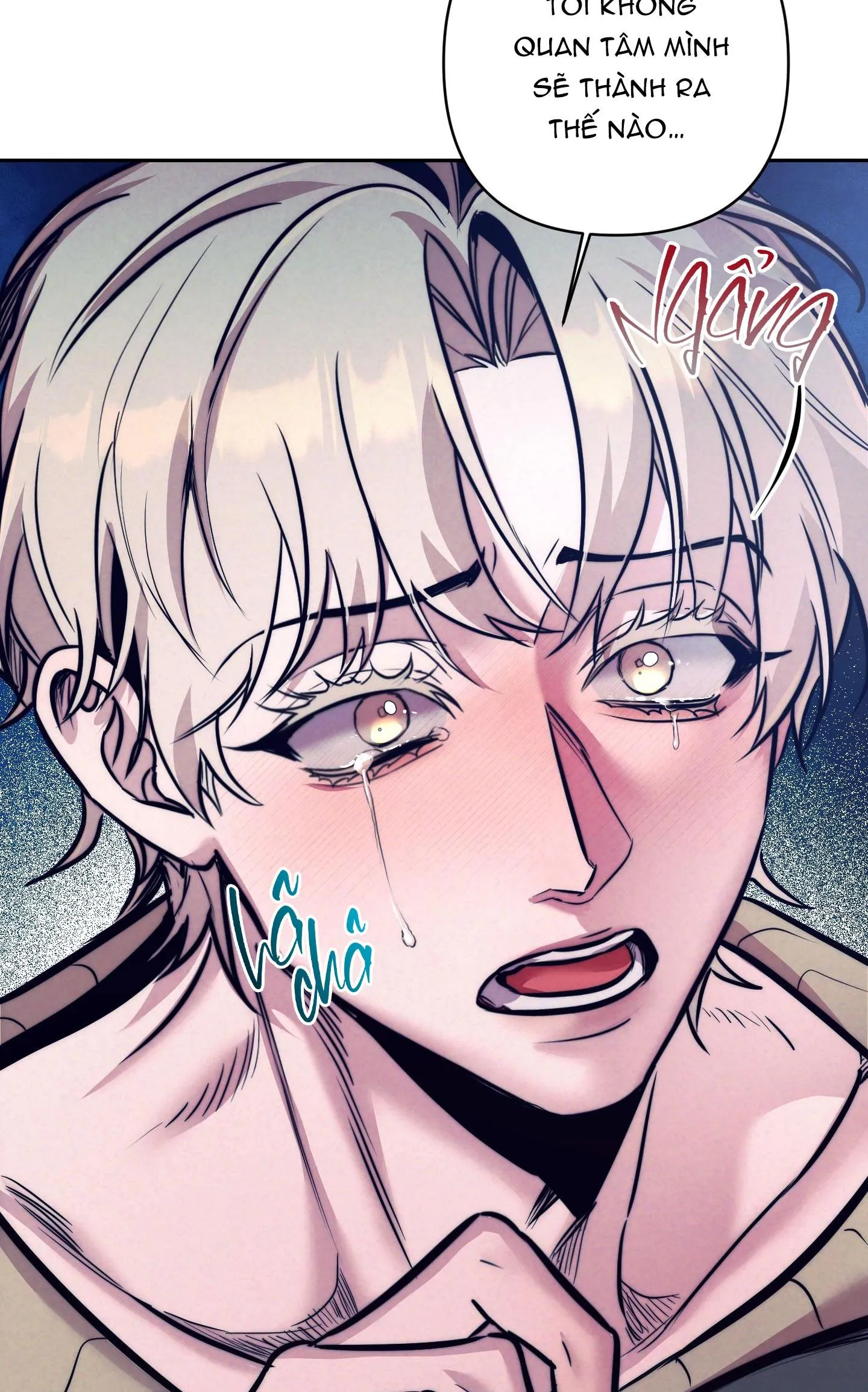 KỲ THỊ Chapter 14 Trang 46