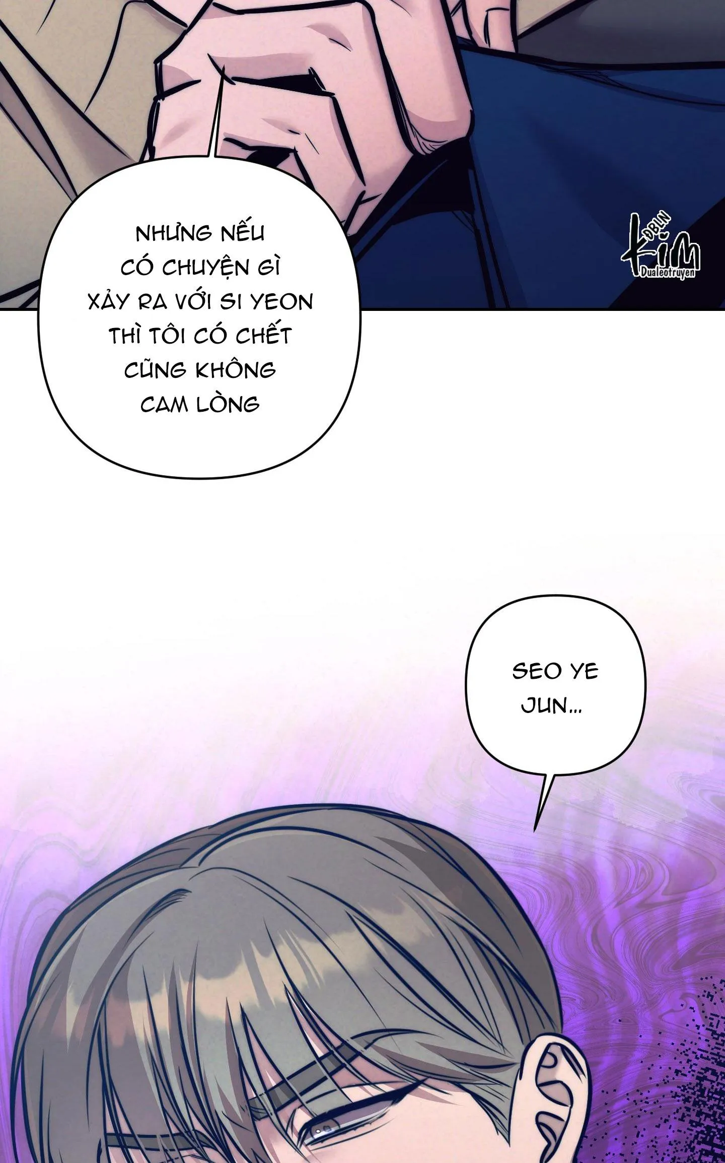 KỲ THỊ Chapter 14 Trang 47