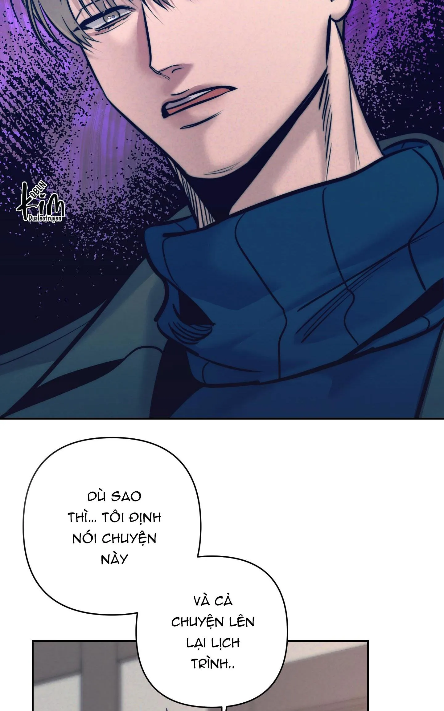 KỲ THỊ Chapter 14 Trang 48