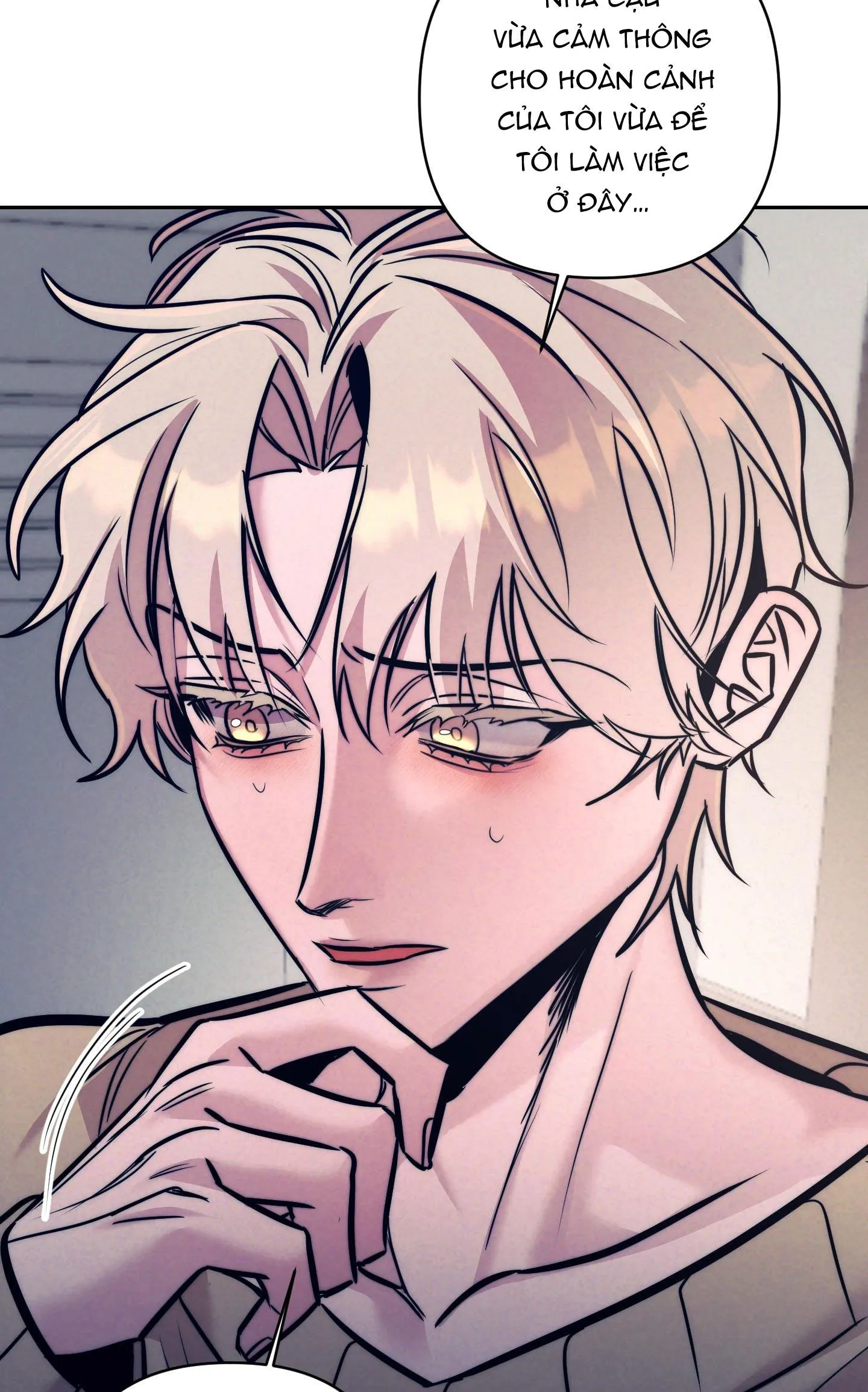 KỲ THỊ Chapter 14 Trang 50