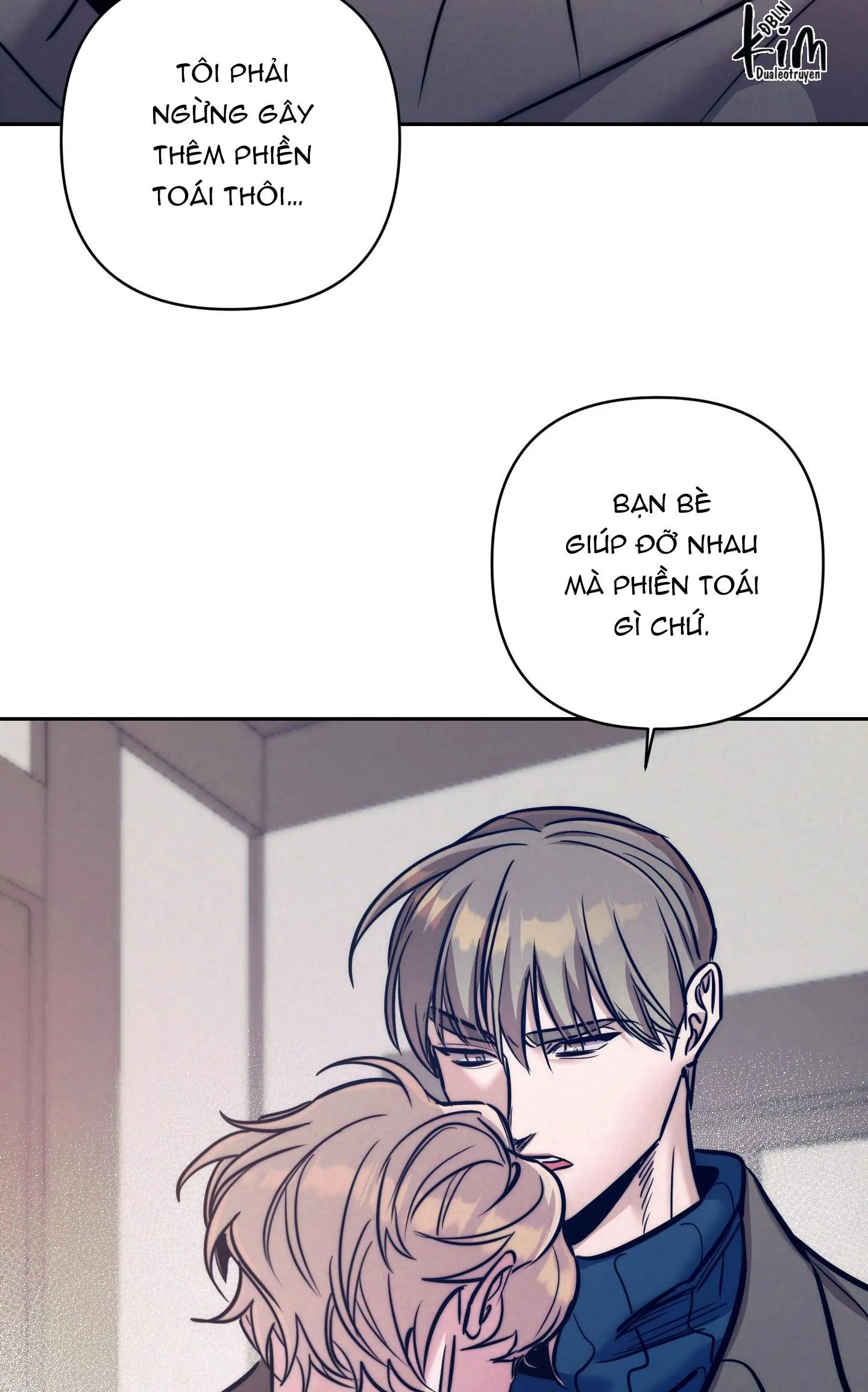 KỲ THỊ Chapter 14 Trang 51