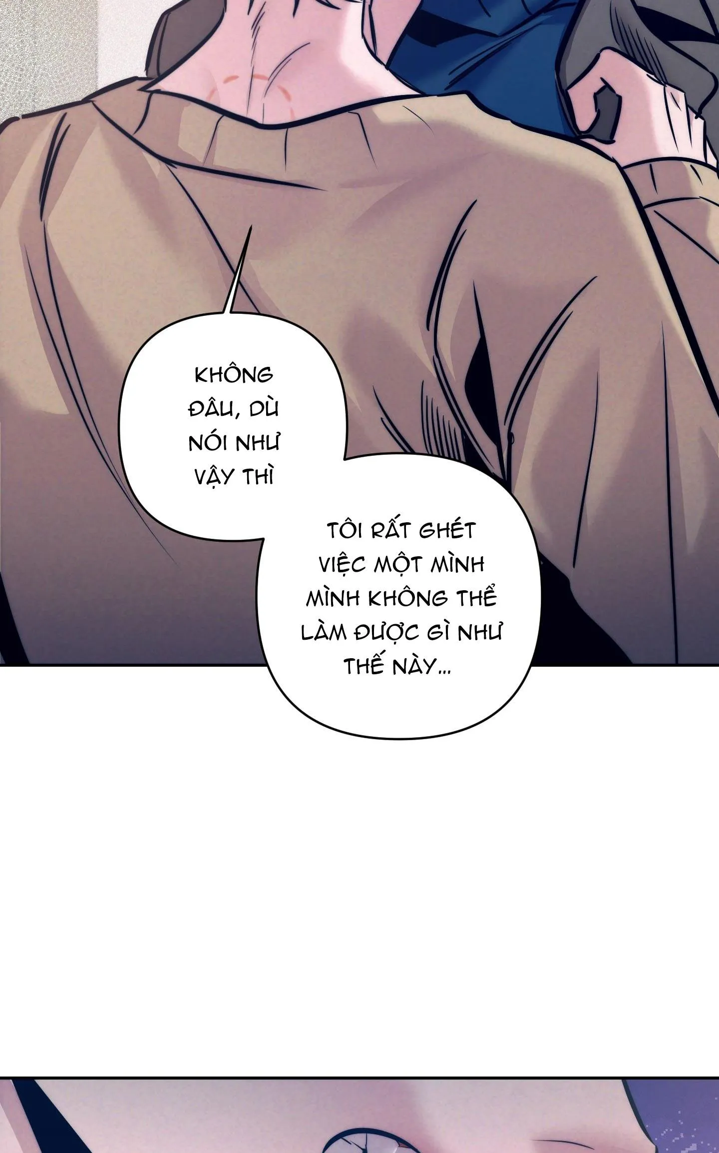 KỲ THỊ Chapter 14 Trang 52