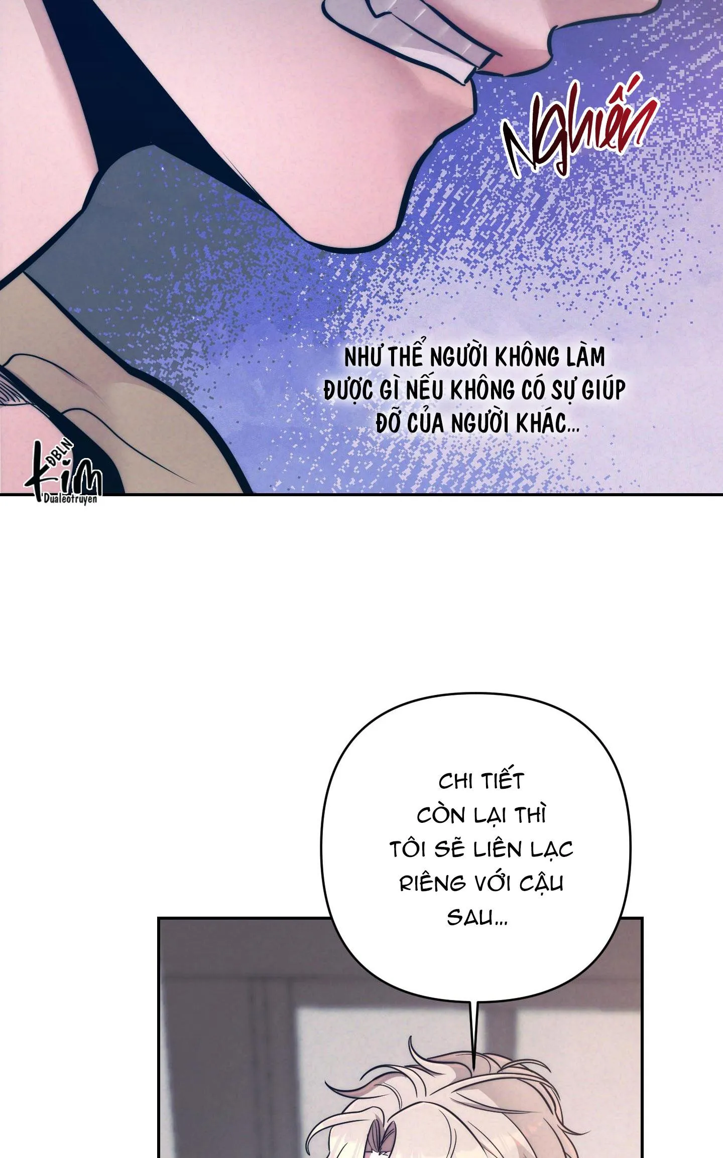 KỲ THỊ Chapter 14 Trang 53