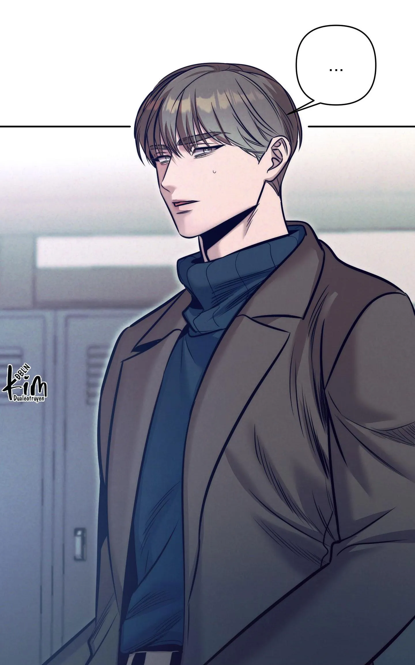 KỲ THỊ Chapter 14 Trang 55