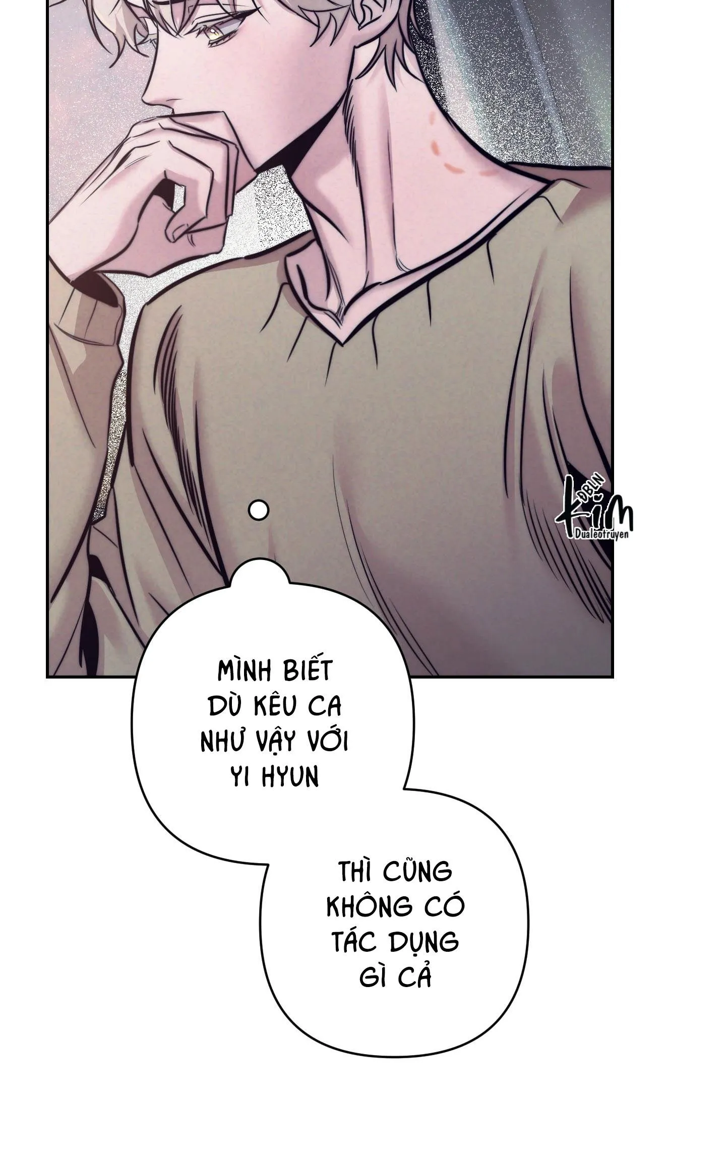 KỲ THỊ Chapter 14 Trang 58