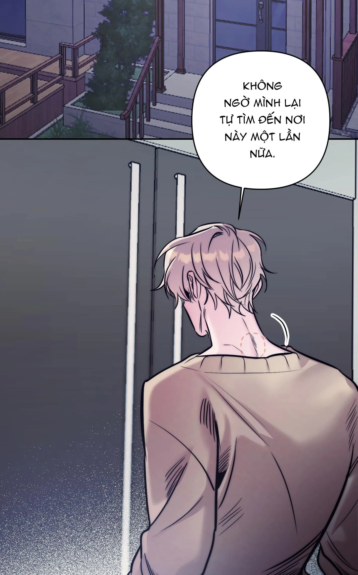 KỲ THỊ Chapter 14 Trang 67