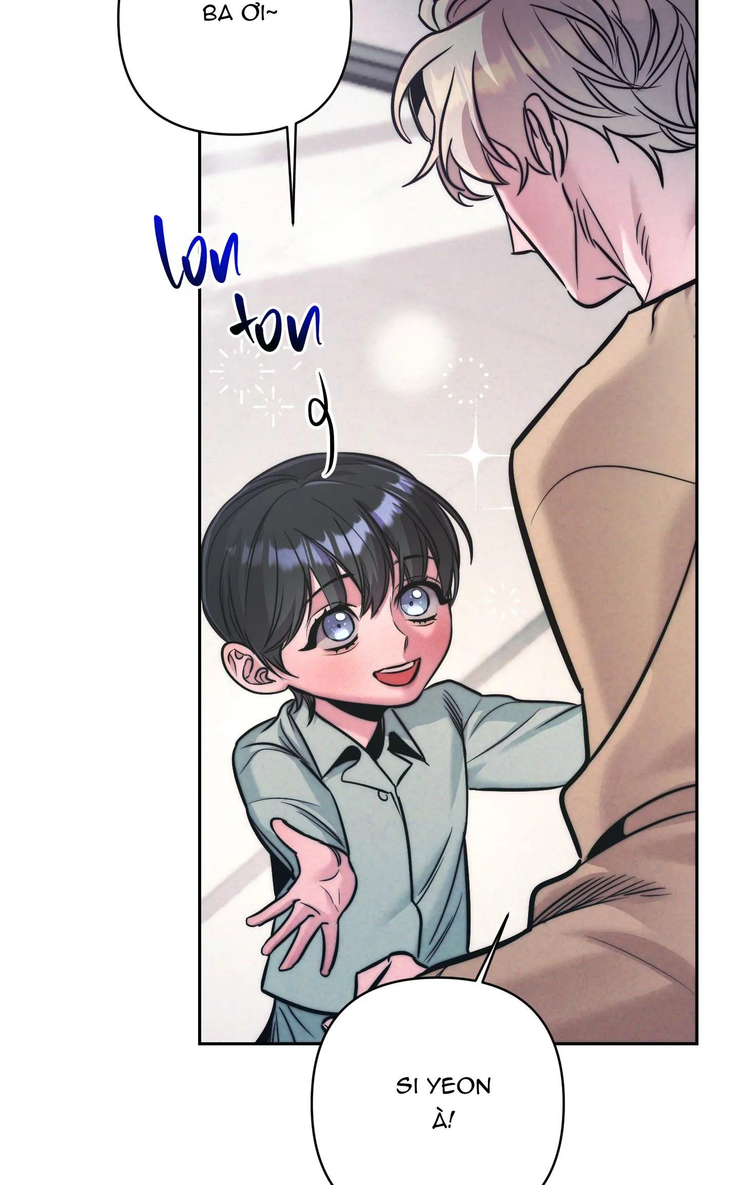 KỲ THỊ Chapter 14 Trang 69