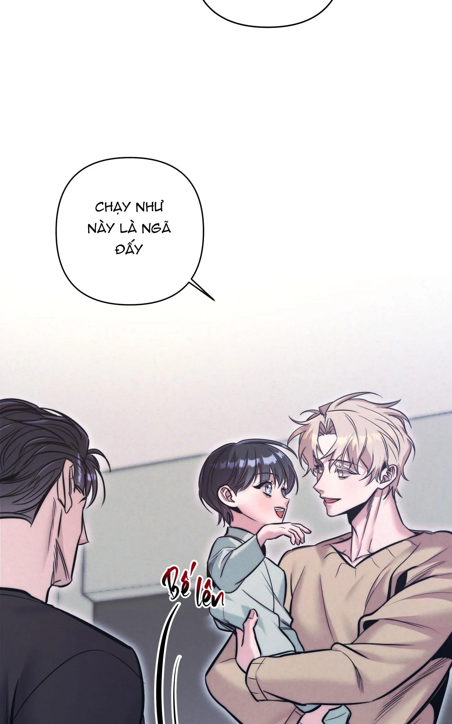 KỲ THỊ Chapter 14 Trang 70