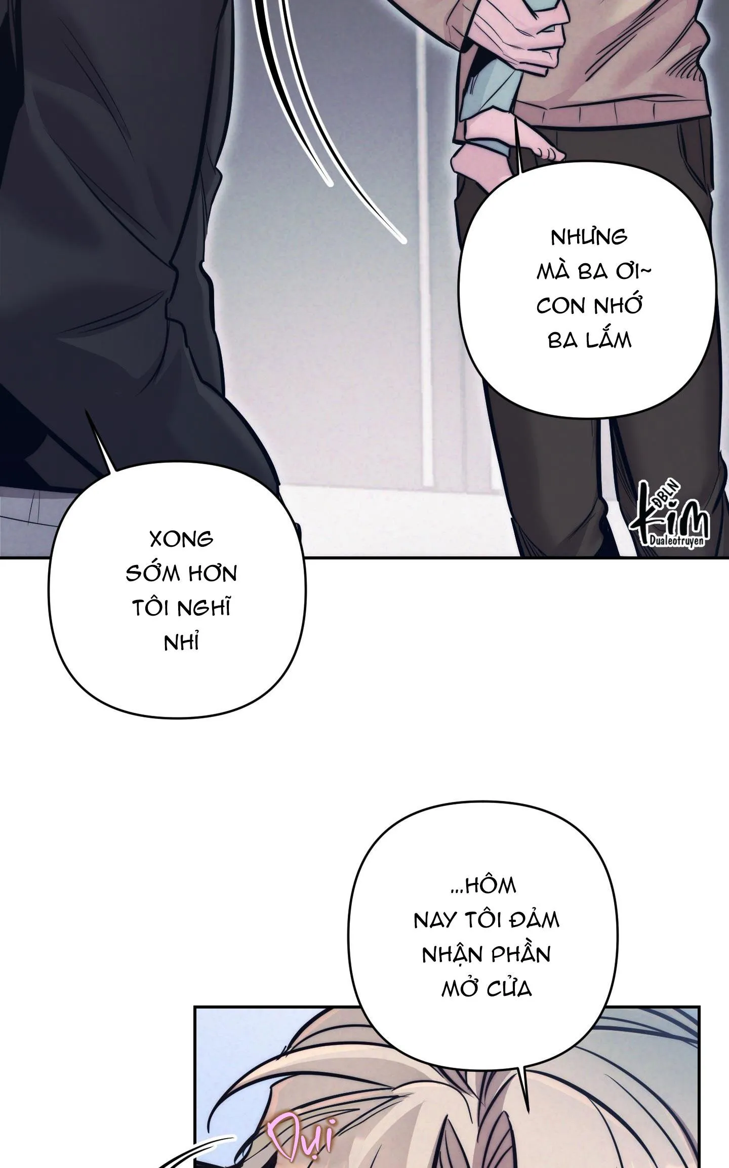 KỲ THỊ Chapter 14 Trang 71