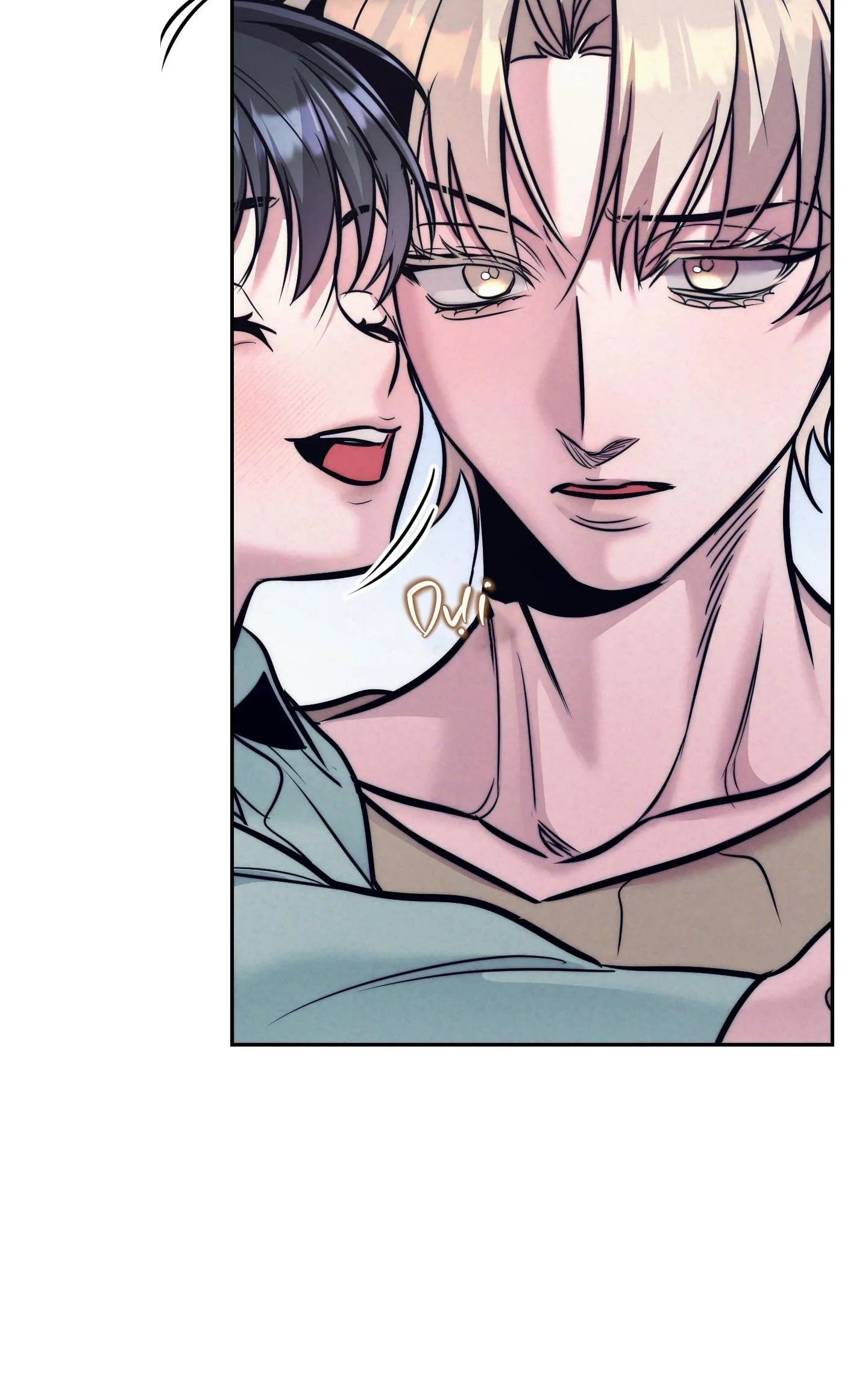 KỲ THỊ Chapter 14 Trang 72