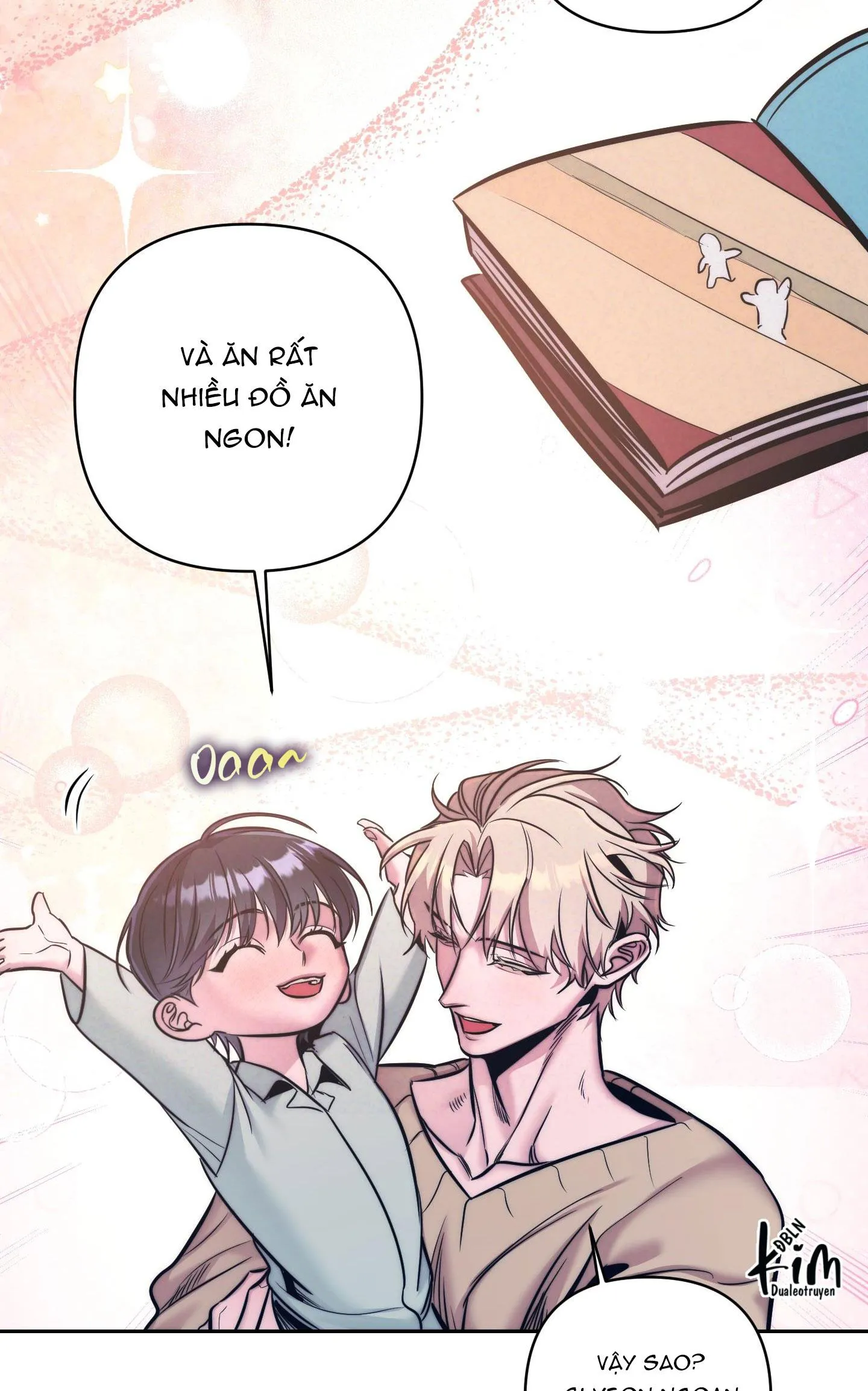 KỲ THỊ Chapter 14 Trang 74