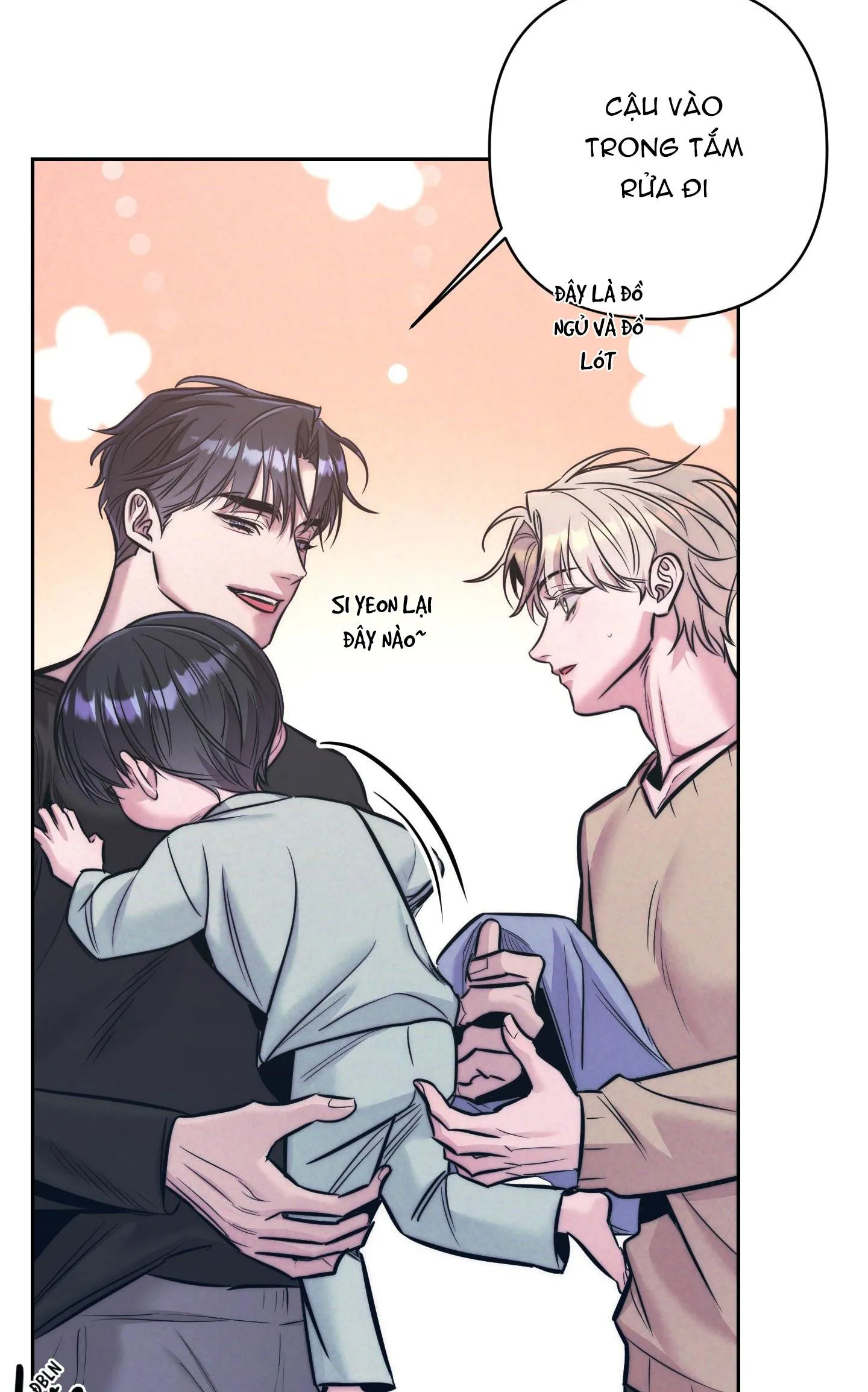 KỲ THỊ Chapter 14 Trang 77