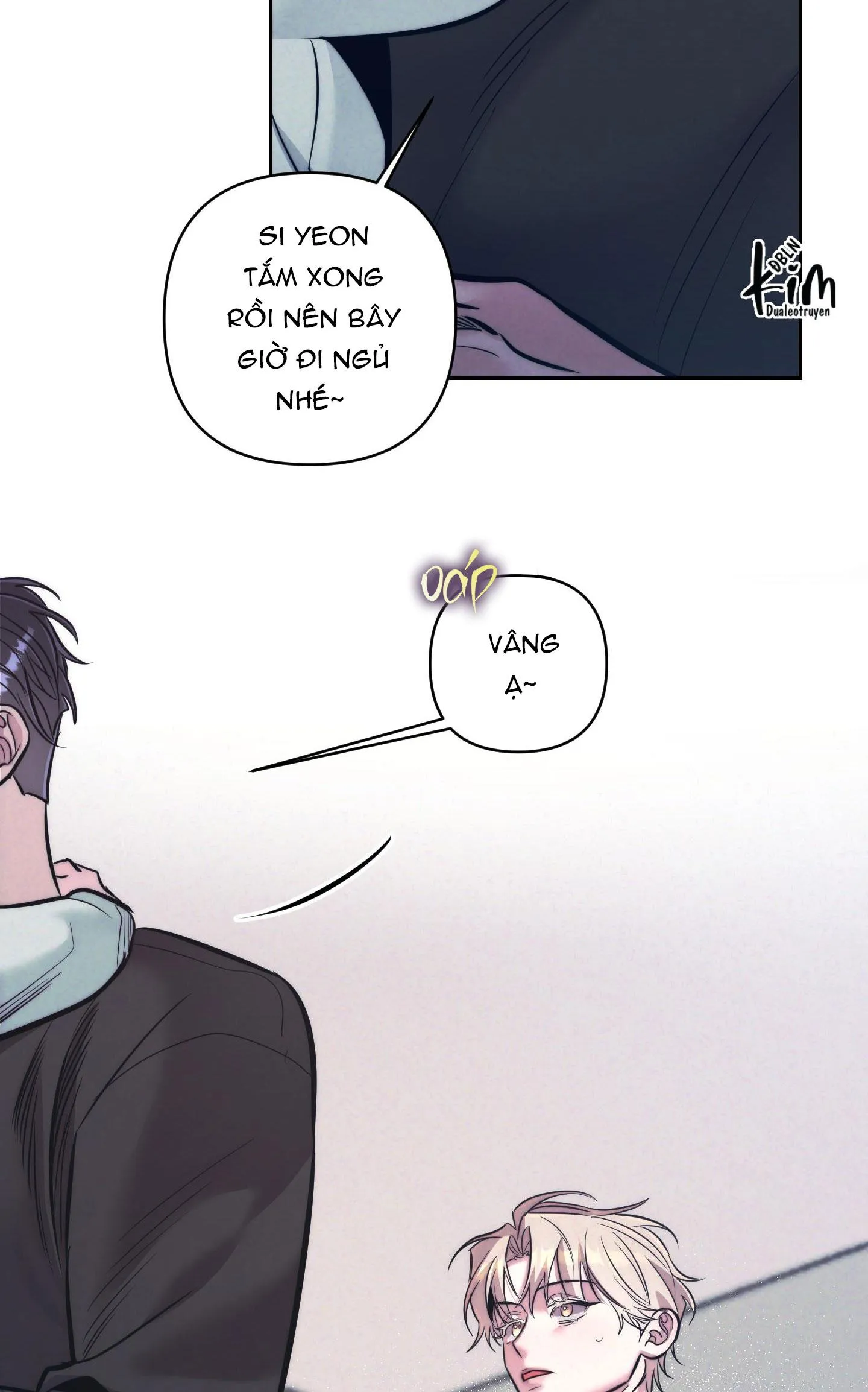 KỲ THỊ Chapter 14 Trang 79