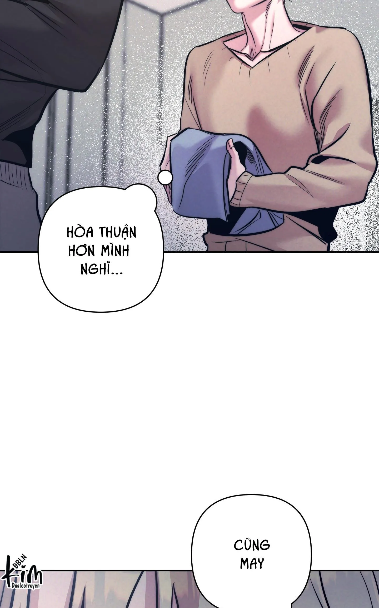 KỲ THỊ Chapter 14 Trang 80